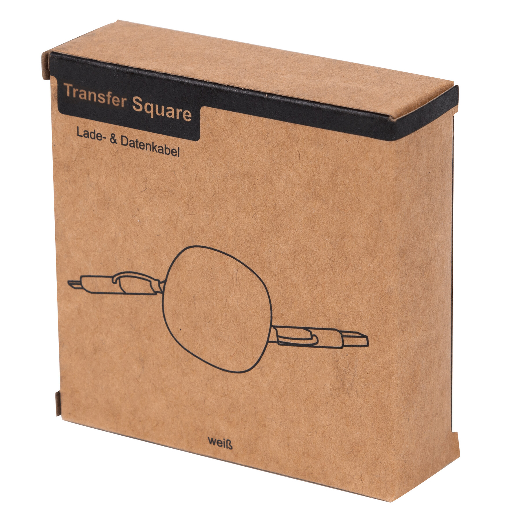 Lade- und Datenkabel | Transfer Square