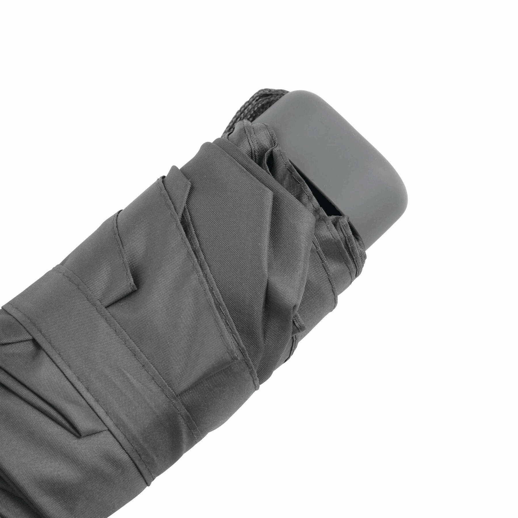 Aluminium-Mini-Taschenschirm | Pocket