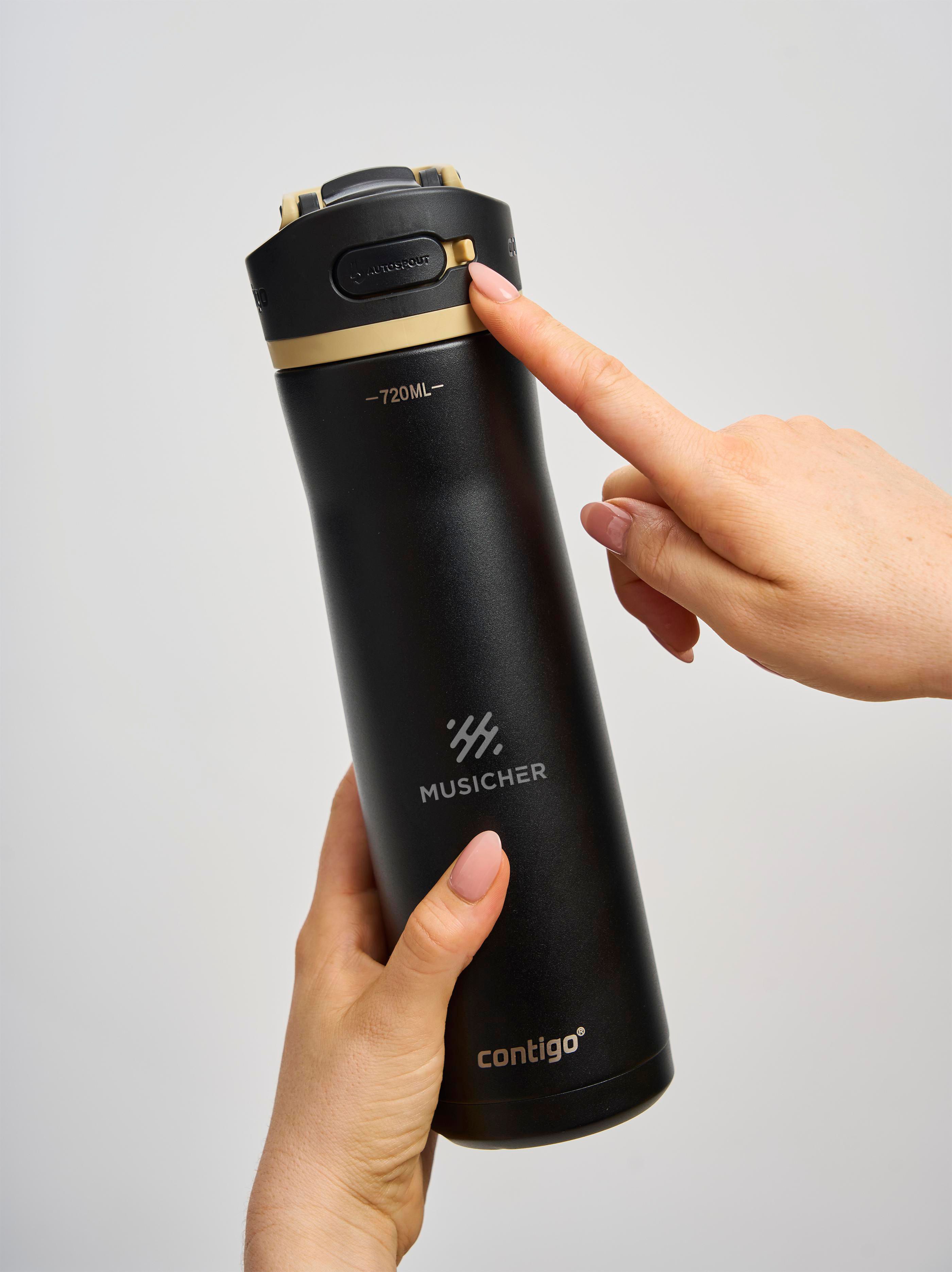 Contigo® Ashland Chill 2.0 720 ml Trinkflasche
