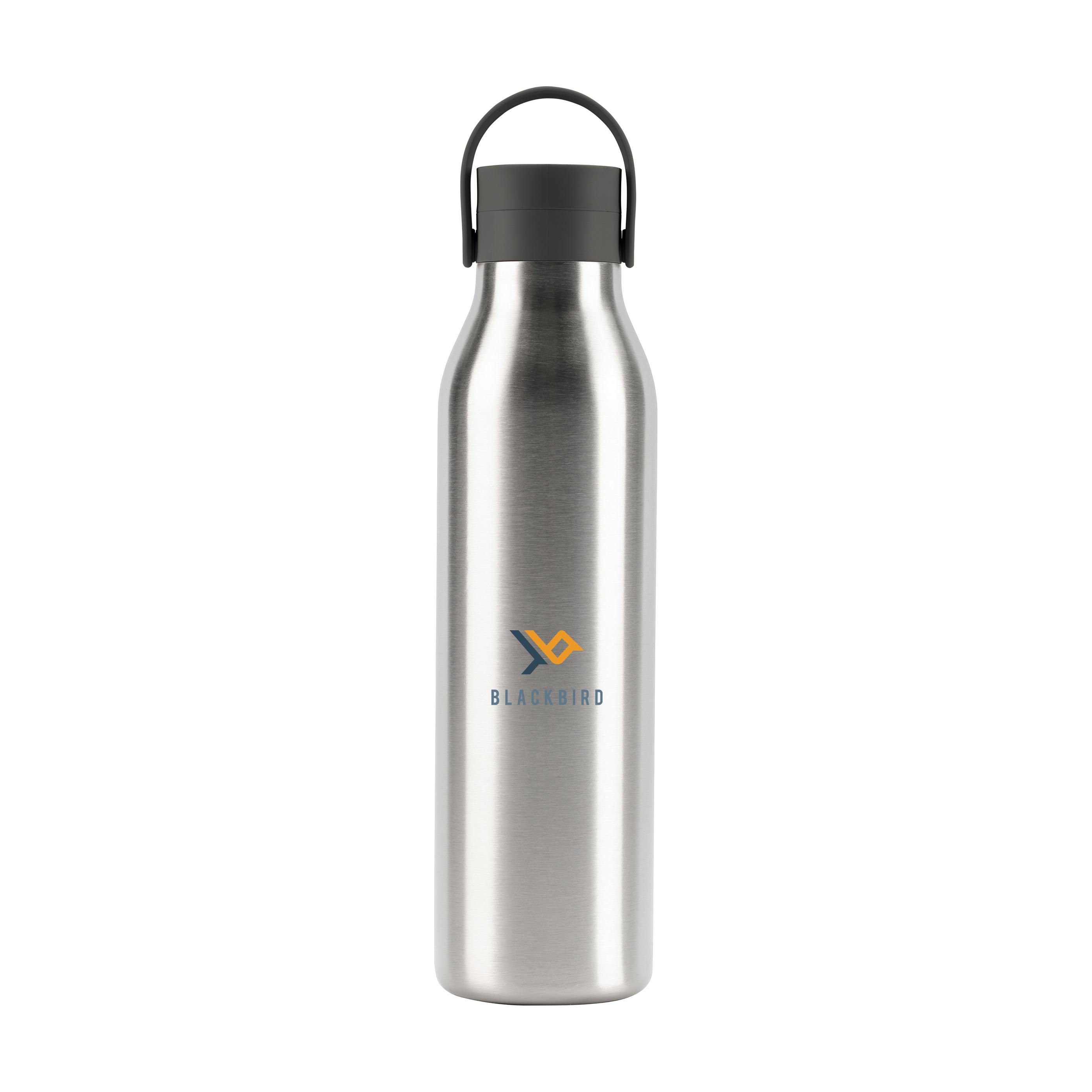 Circular&Co Recycled Stainless Steel Bottle 750 ml