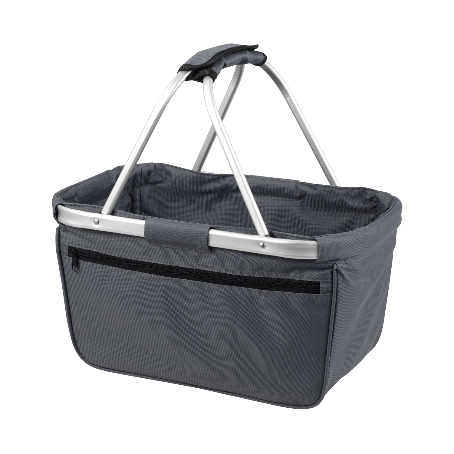 Halfar Shopper BASKET in Anthrazit