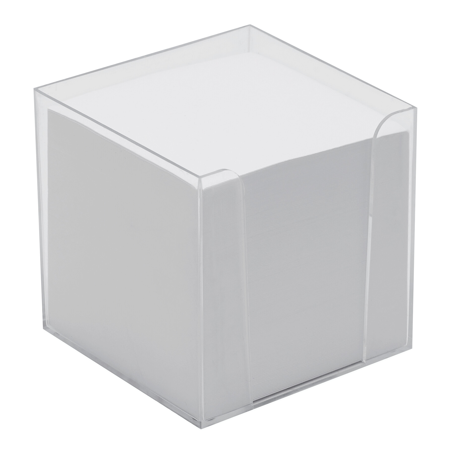 Zettelbox | Never Forget