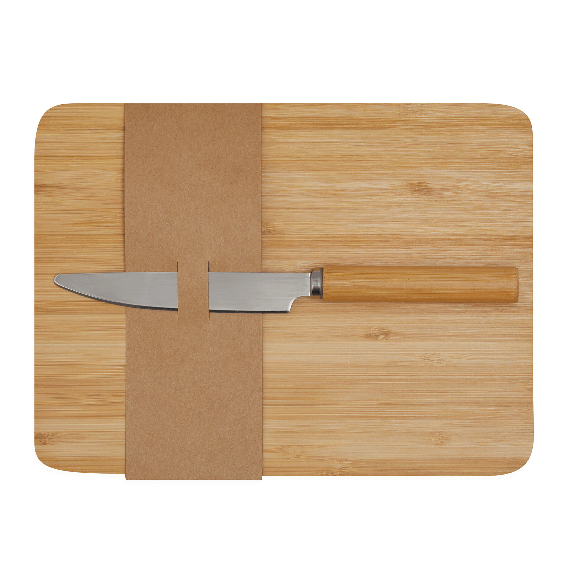 Schneidebrett | Mini Bamboo