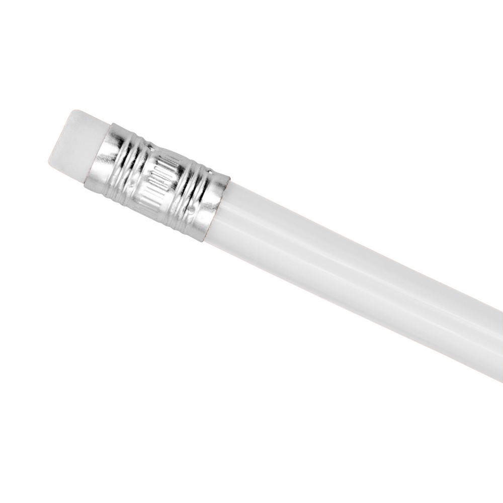 Elastischer Bleistift | Like in Weiß, Ansicht 5