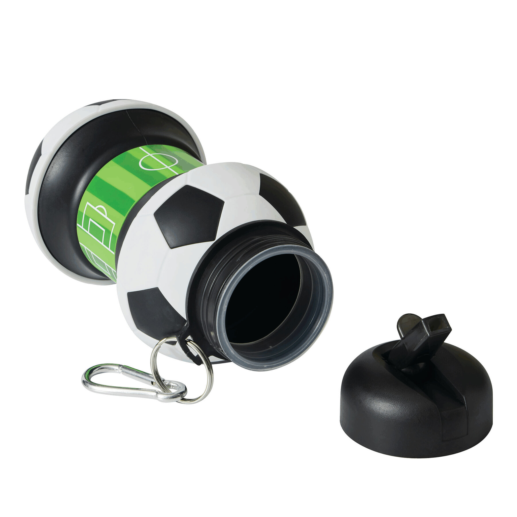Faltbare Trinkflasche | Soccermate