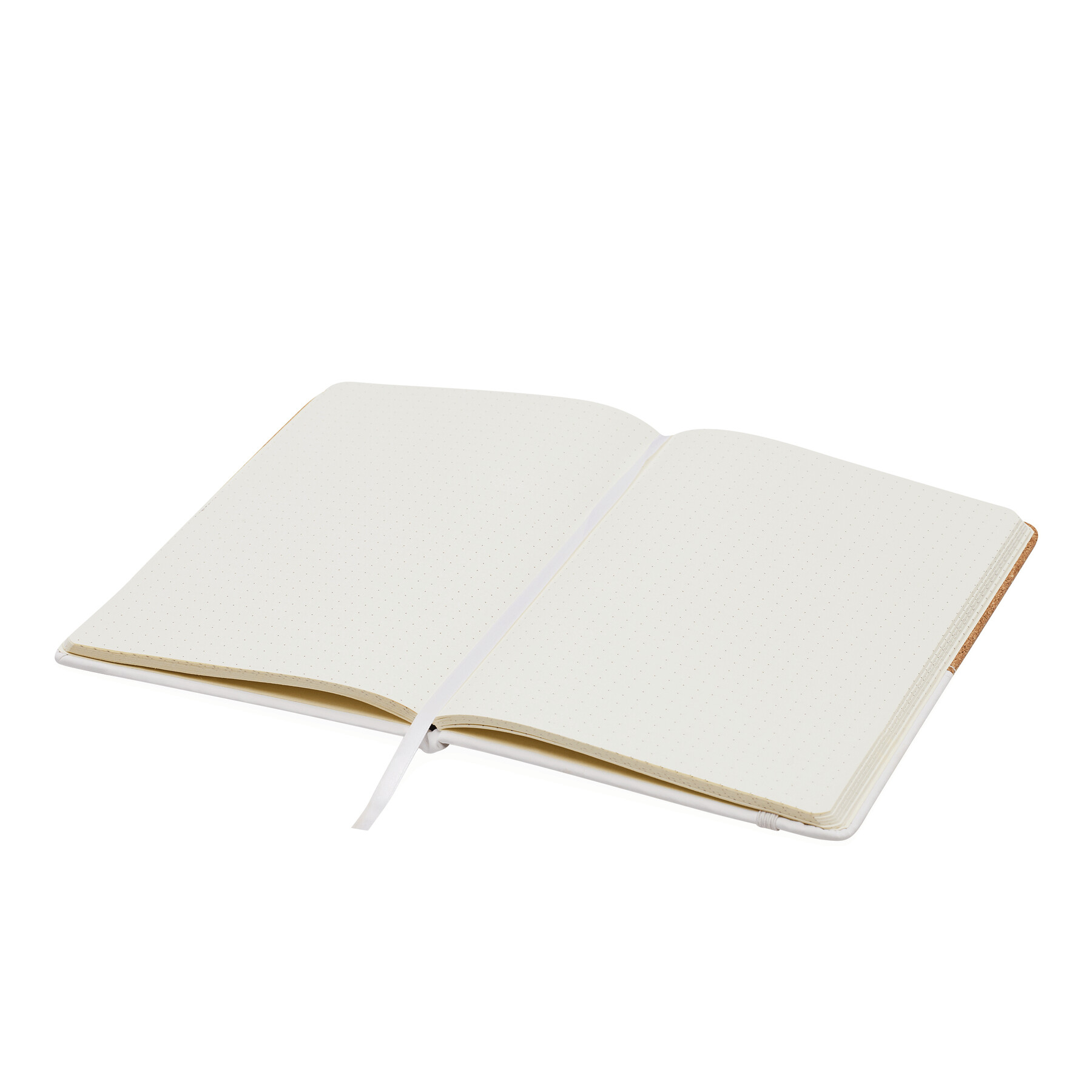 Notizbuch im DIN-A5-Format | Corky