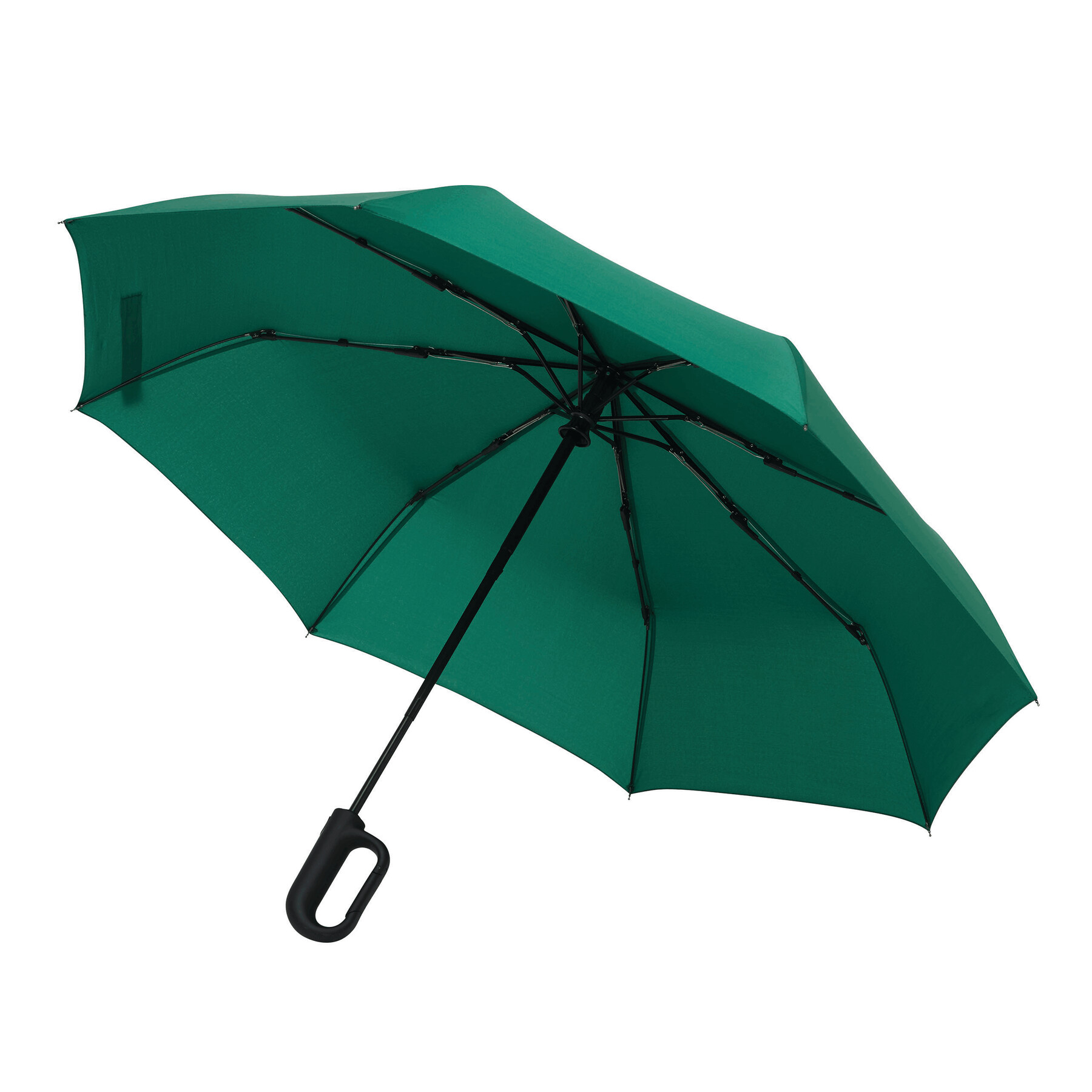 Vollautomatischer Windproof-Taschenschirm | Scirocco