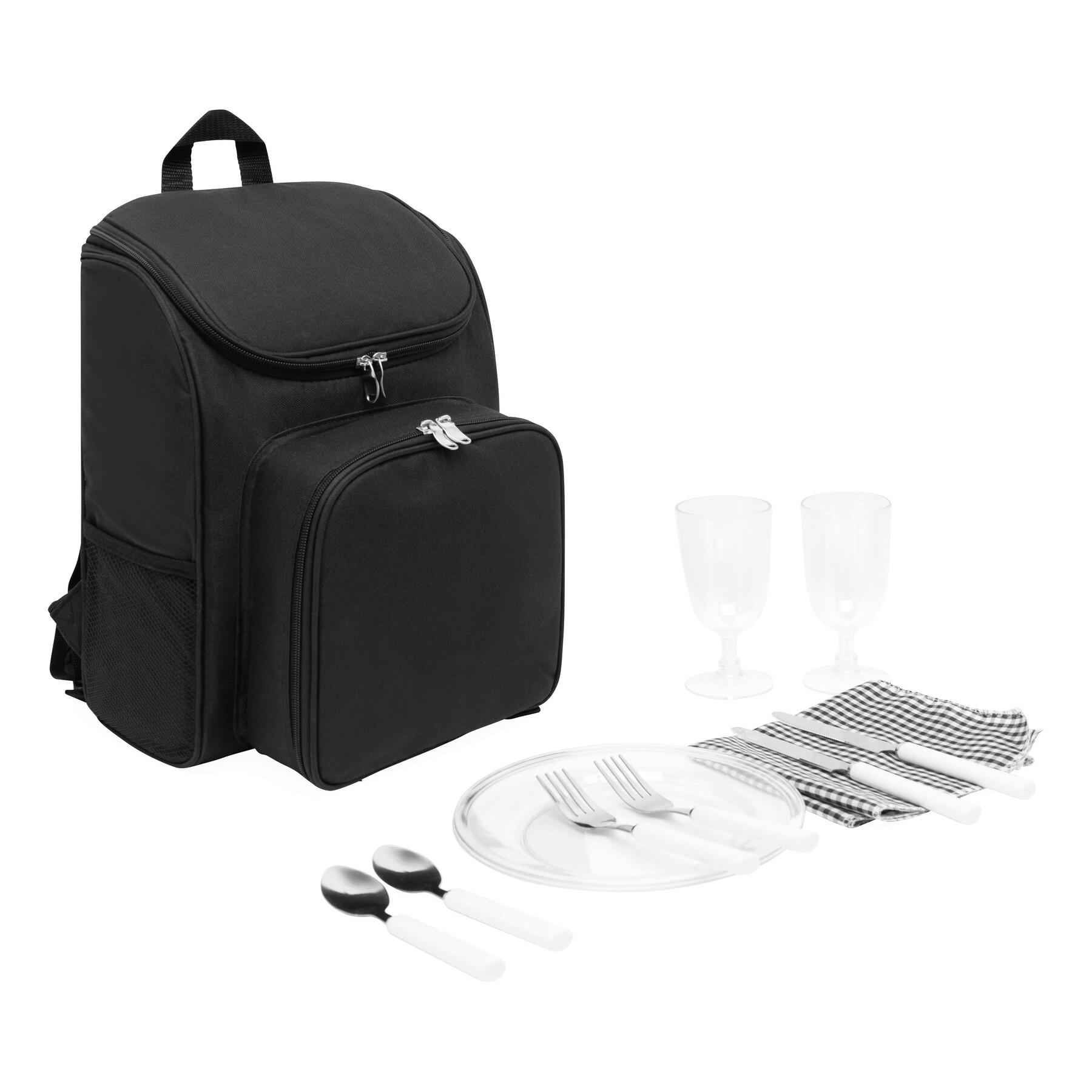 Picknick-Rucksack | Outside