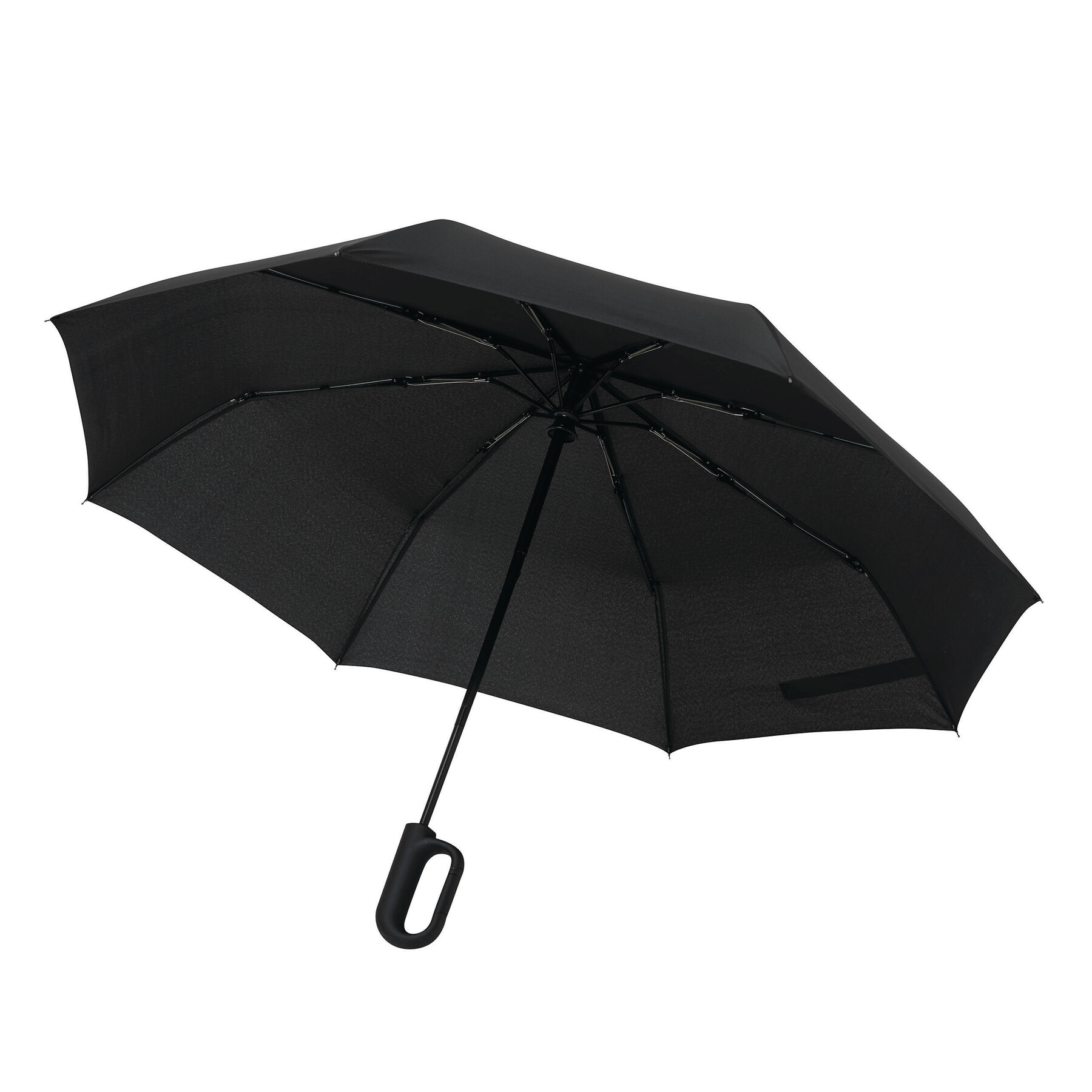 Vollautomatischer Windproof-Taschenschirm | Scirocco