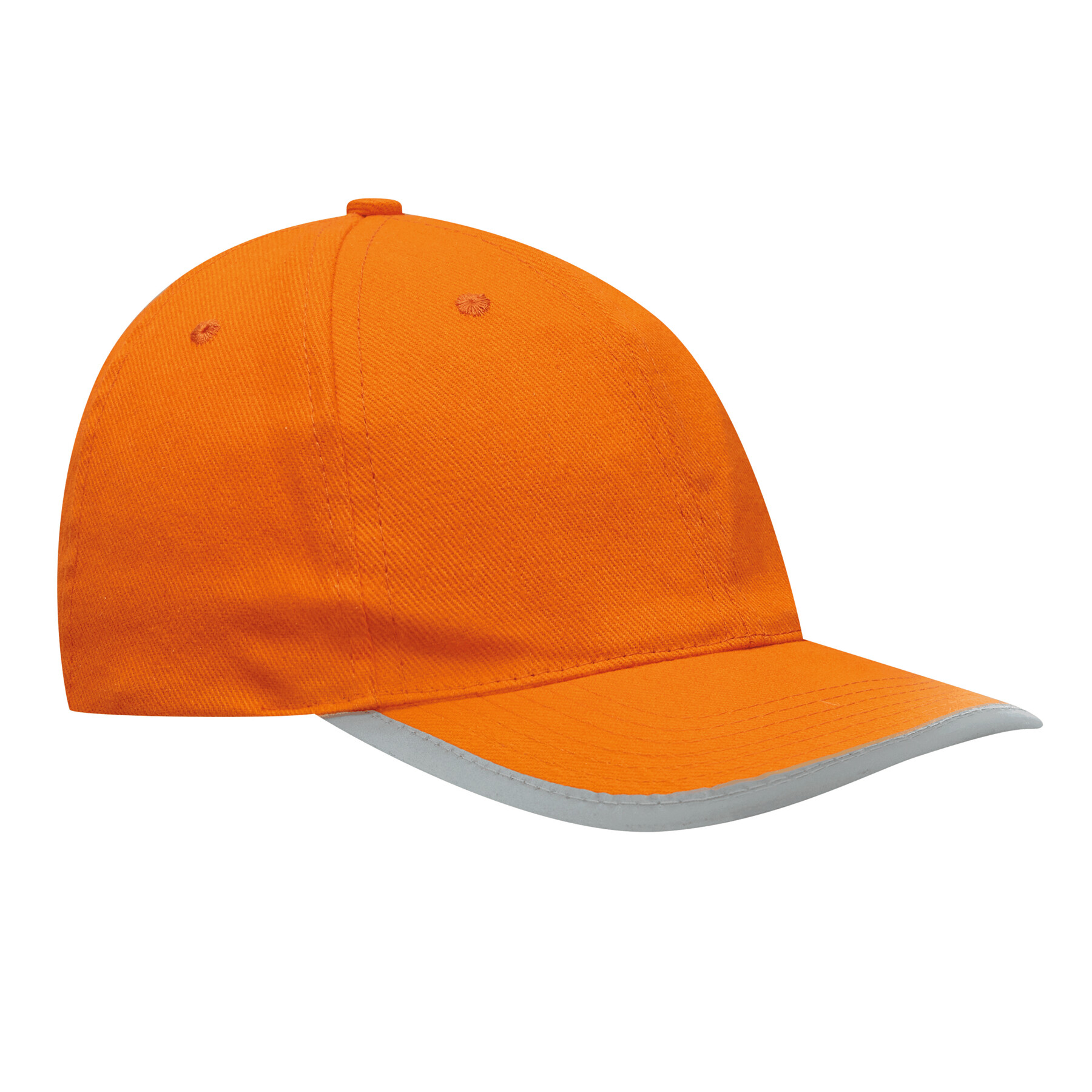 6-panel-Cap | Detection