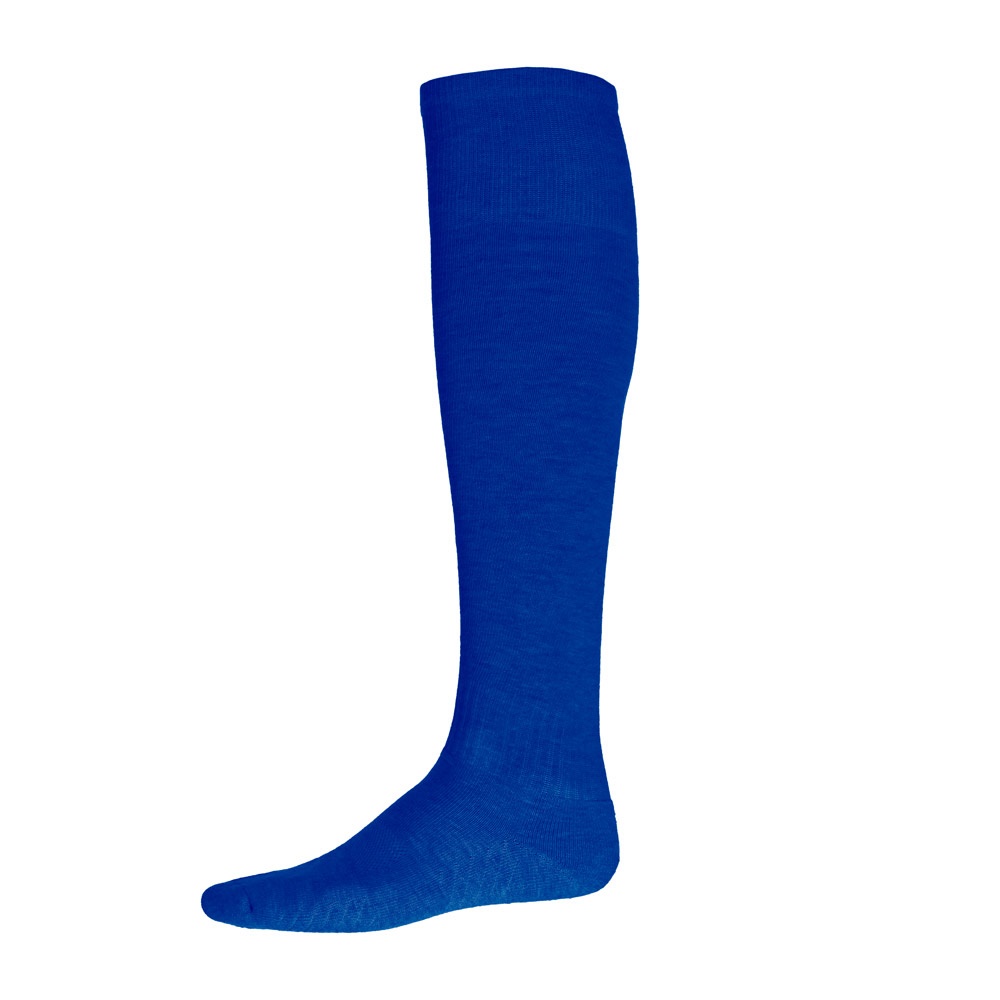Mittlere -Wade Sportsocken | THC Run – Königsblau, Ansicht 3