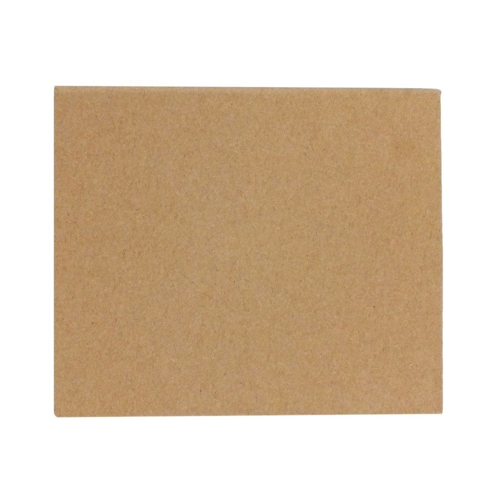 Haftnotizenset, Haftnotizen, Notizbuch, Kugelschreiber, Lineal in Neutral, Ansicht 6