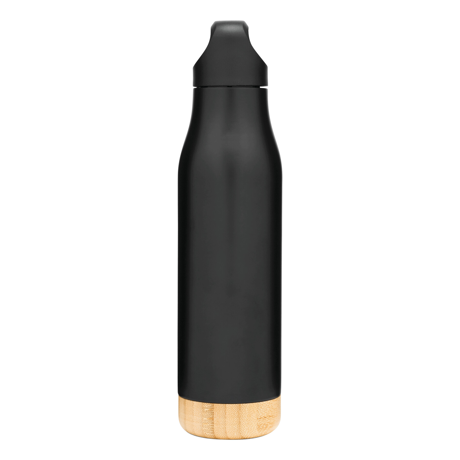 Vakuum-Trinkflasche | Bamboo Legend