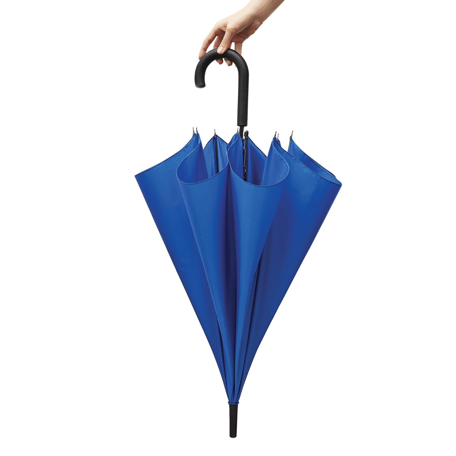 Windproof-Stockschirm