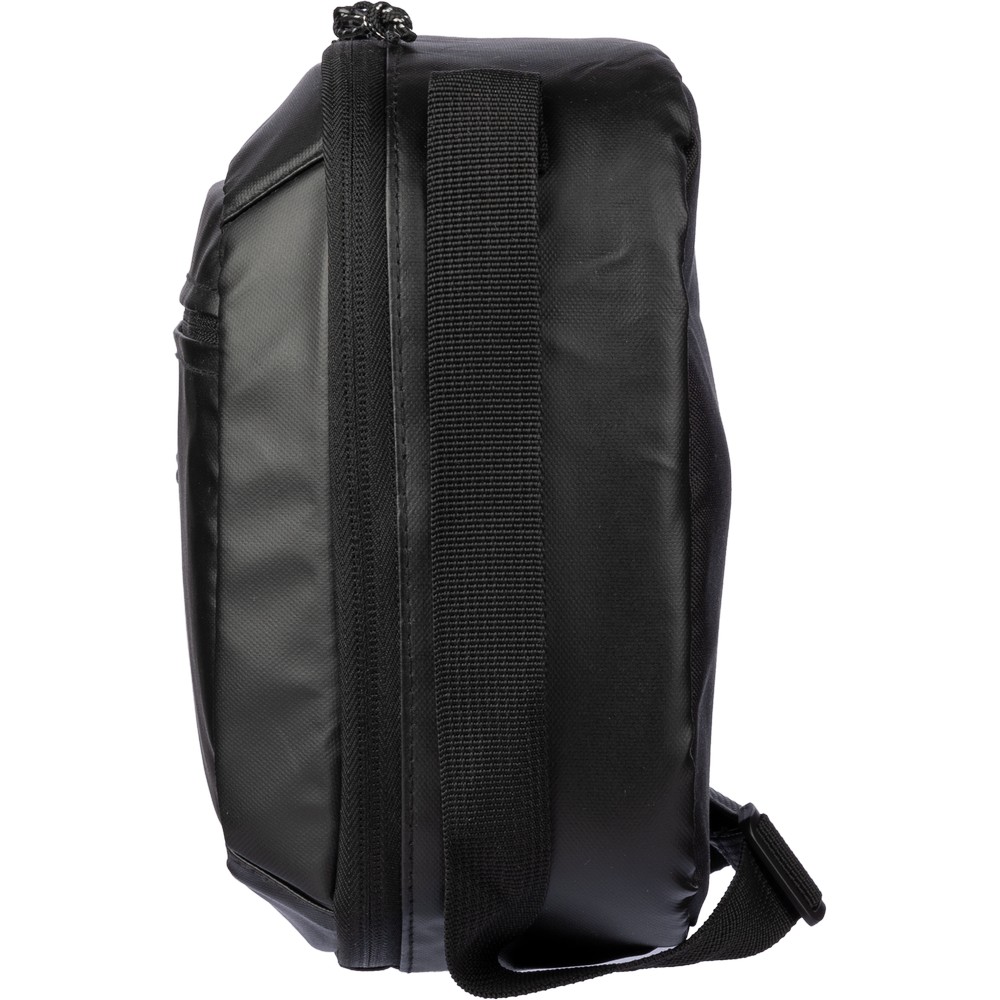 Kühltasche in Schwarz, Ansicht 8