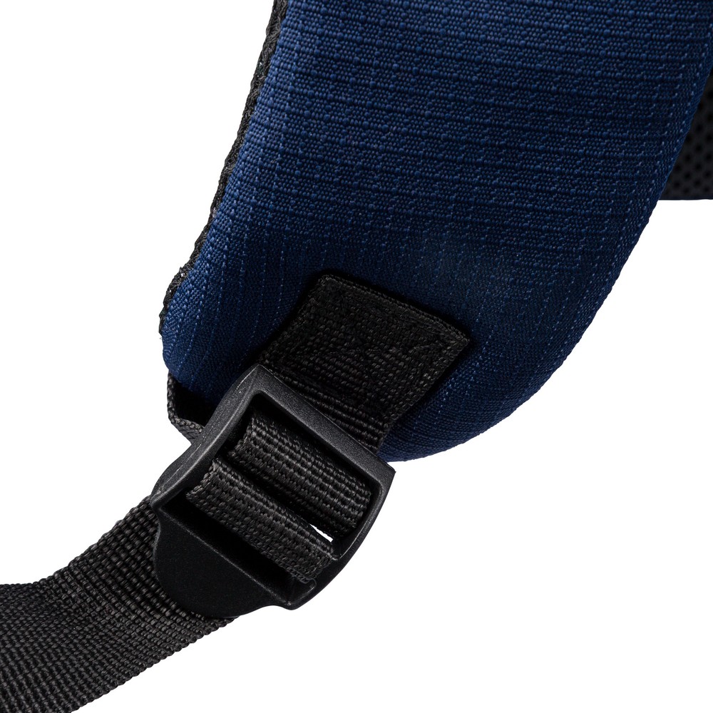 Laptop-Rucksack 15" in Blau, Ansicht 14