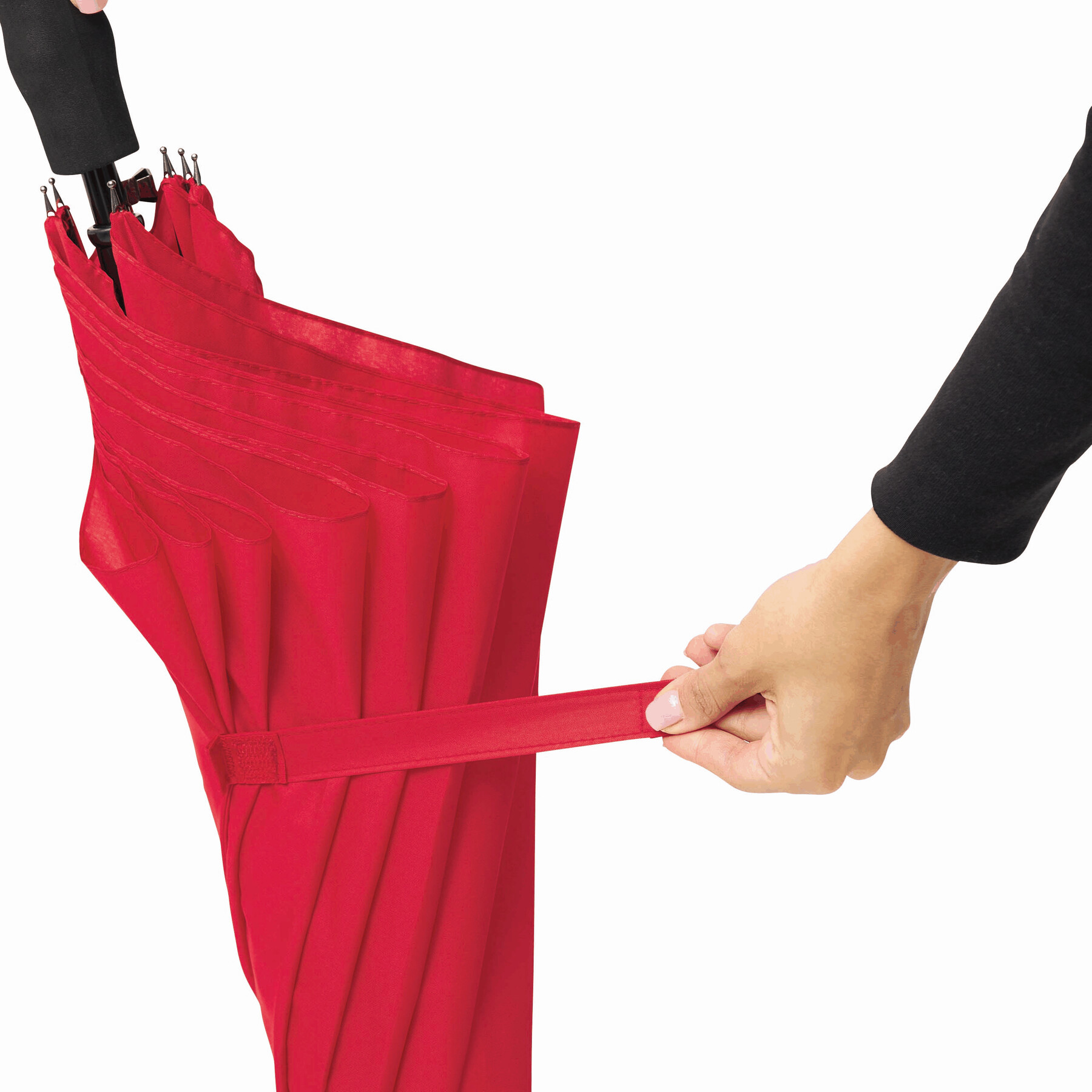 Automatischer Windproof-Golfschirm | Passat