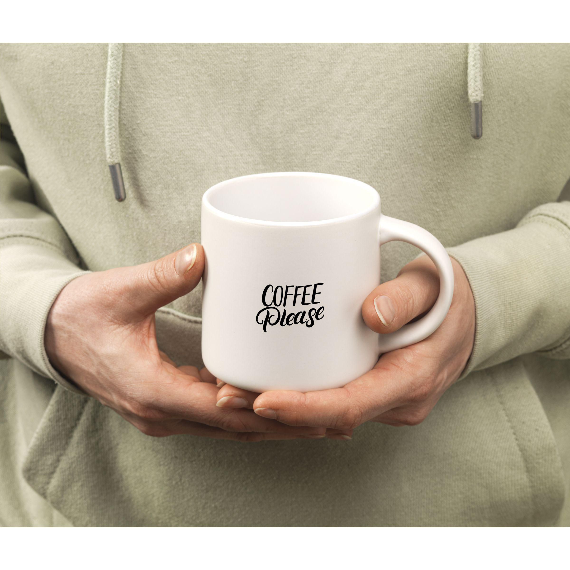 Coppa Mug 330 ml Tasse
