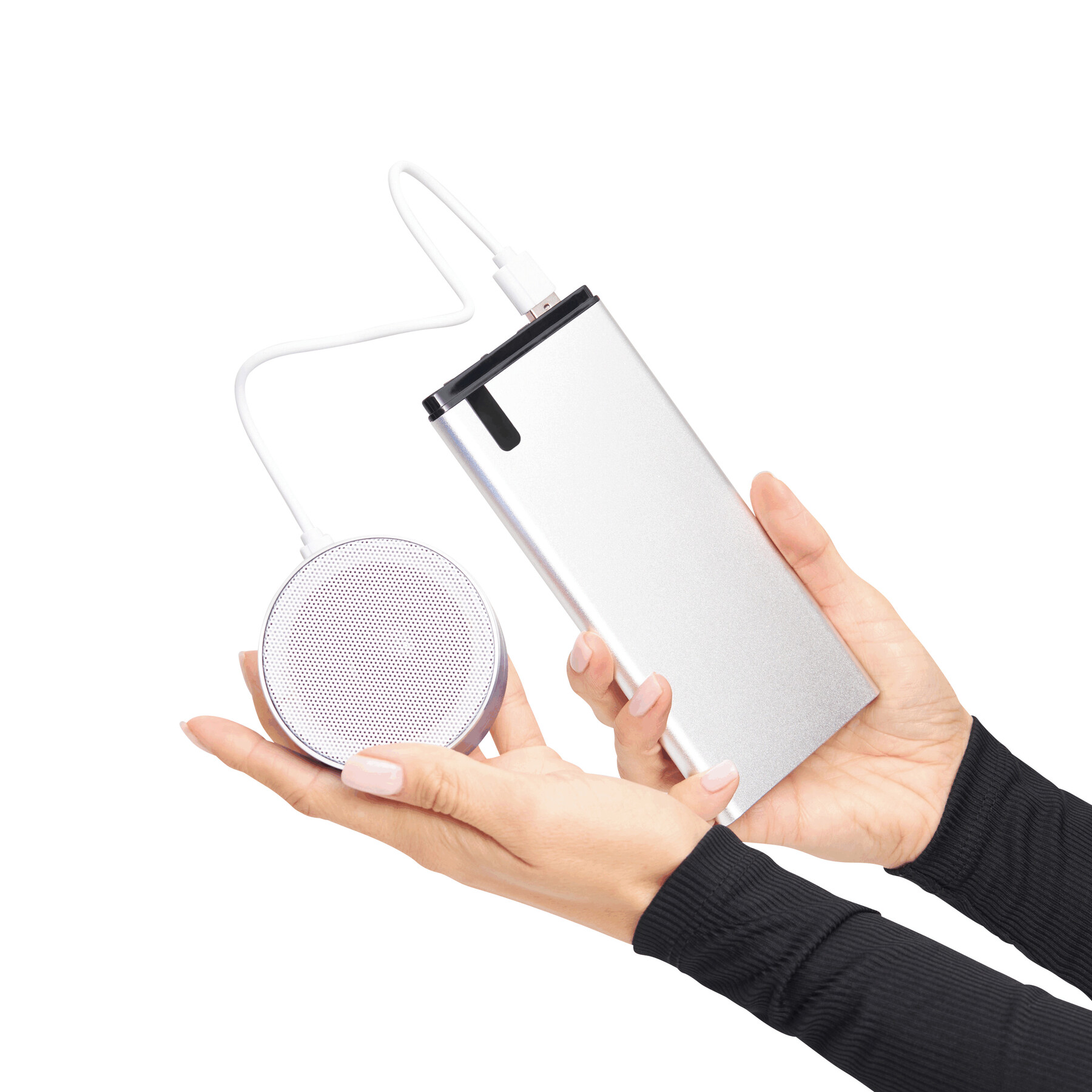 Powerbank | Indicator