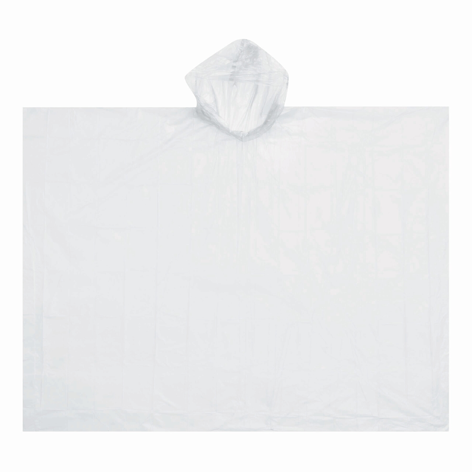 Regenponcho | Autumn