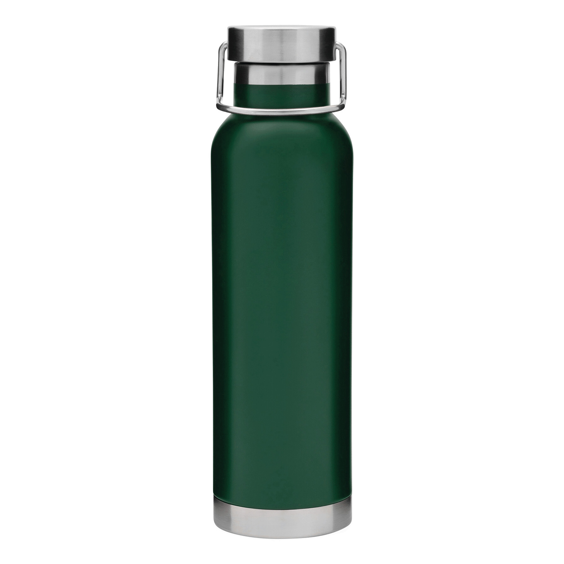 Vakuum-Isolierflasche | Military