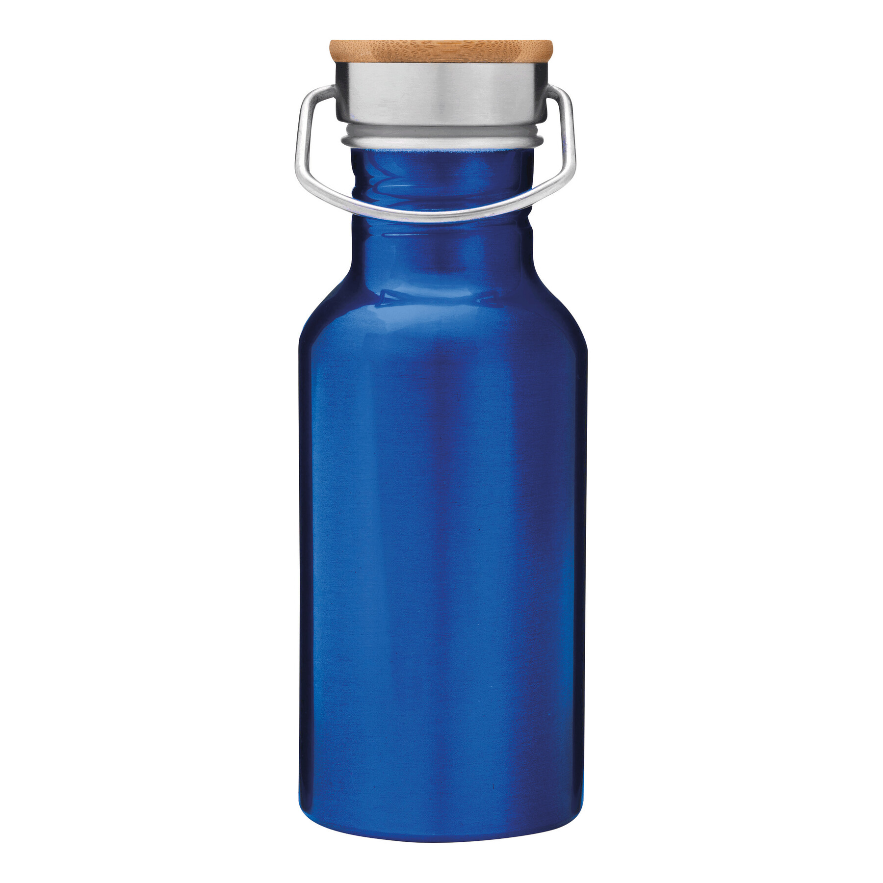 Aluminium Trinkflasche | Mecozi Transit