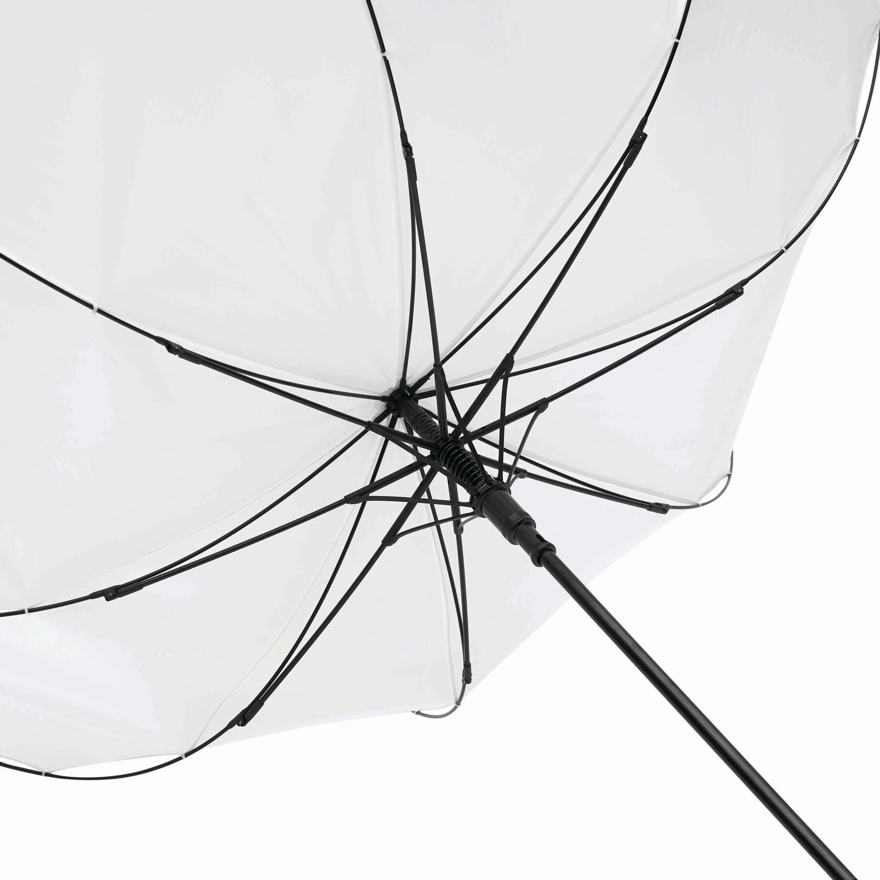 Automatischer Windproof-Golfschirm | Passat