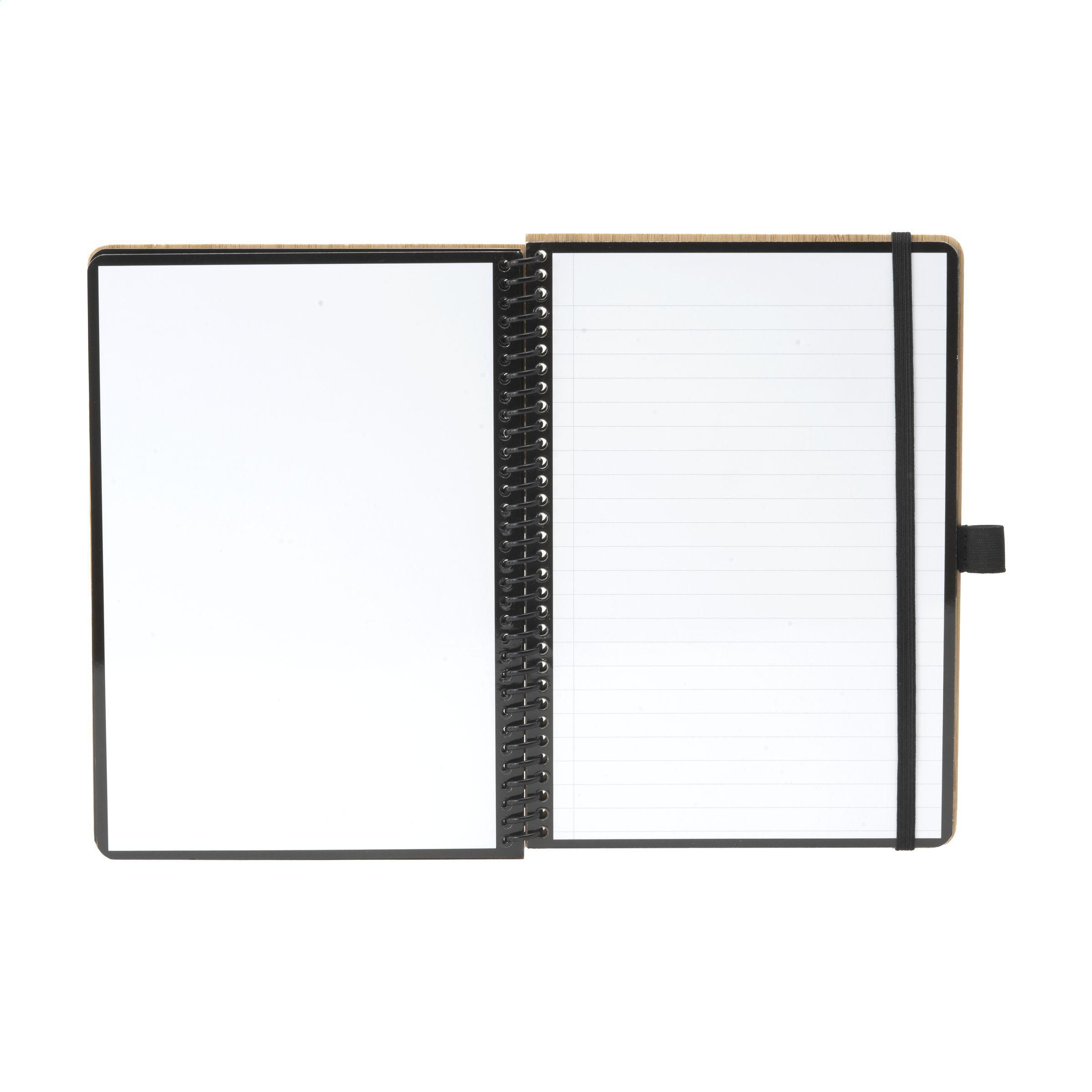 Bambook Classic Hardcover Notebook A5 Notizbuch