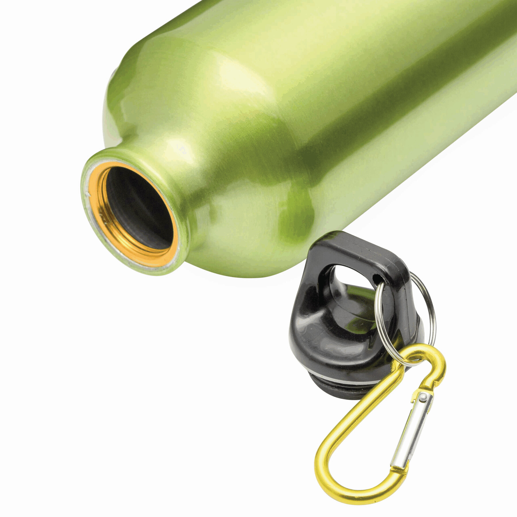 Aluminium-Trinkflasche | Transit
