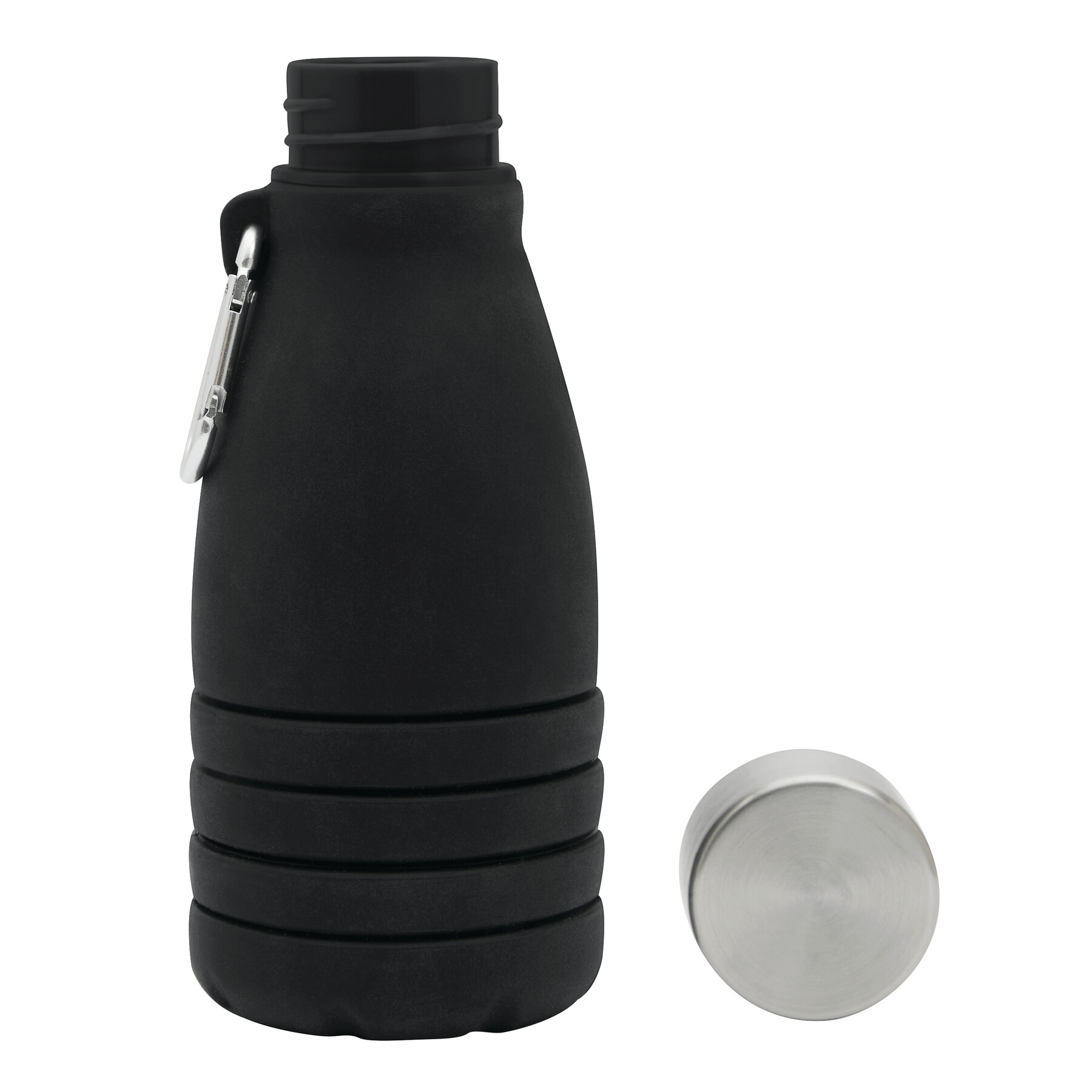 Faltbare Trinkflasche | Big Gets Small