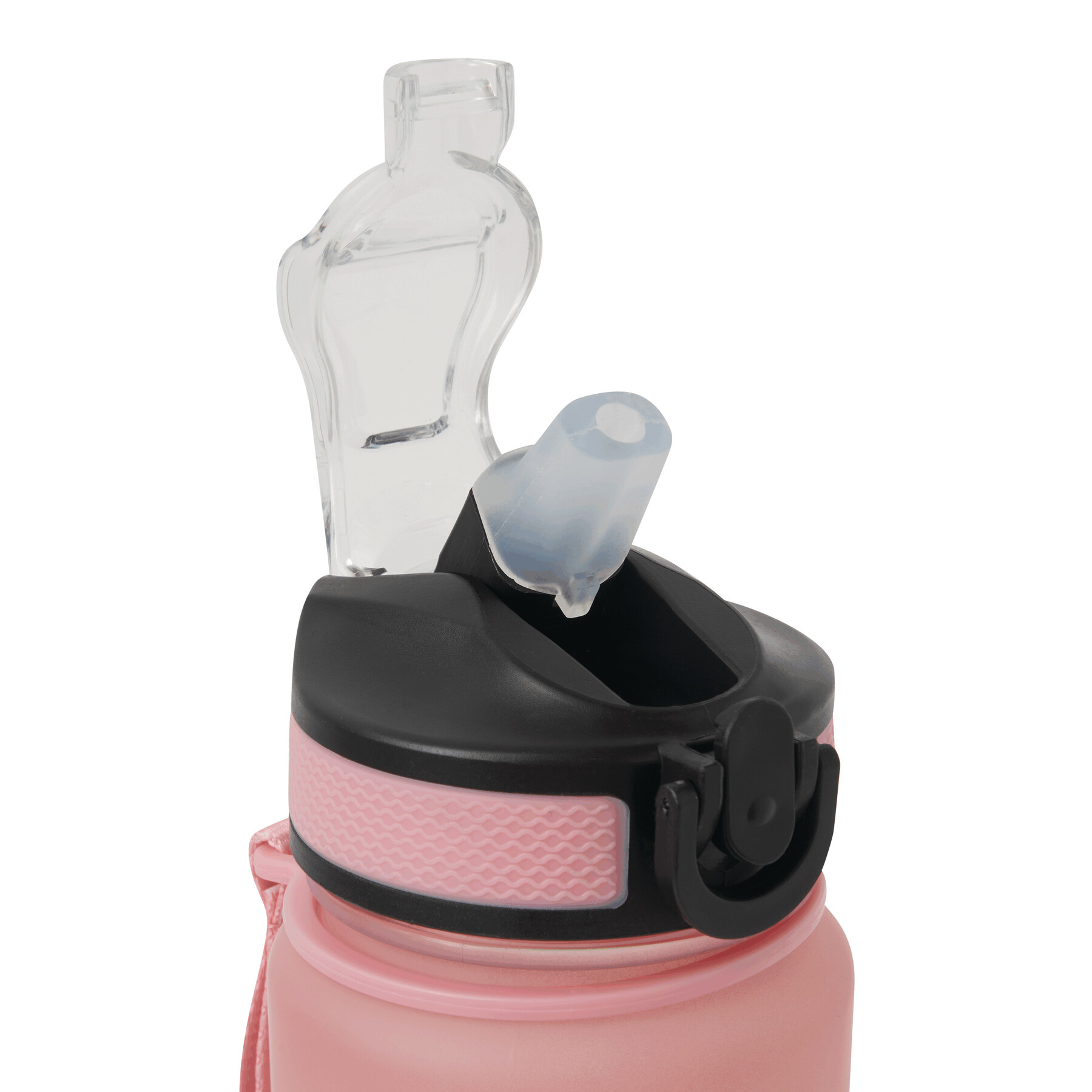 Sport-Trinkflasche | Hydro Level