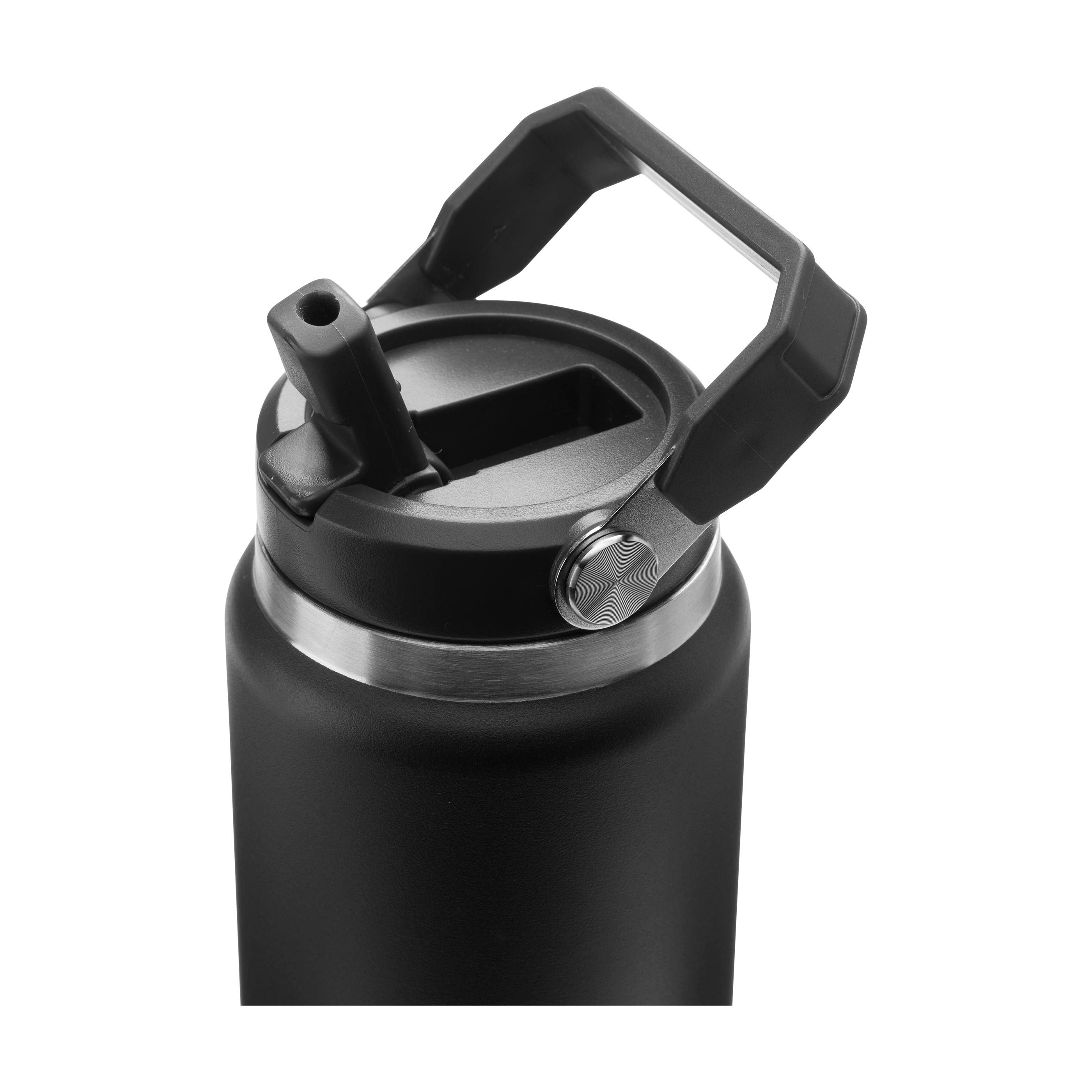 AnthronSquare RCS Steel Flask 900 ml Thermoflasche