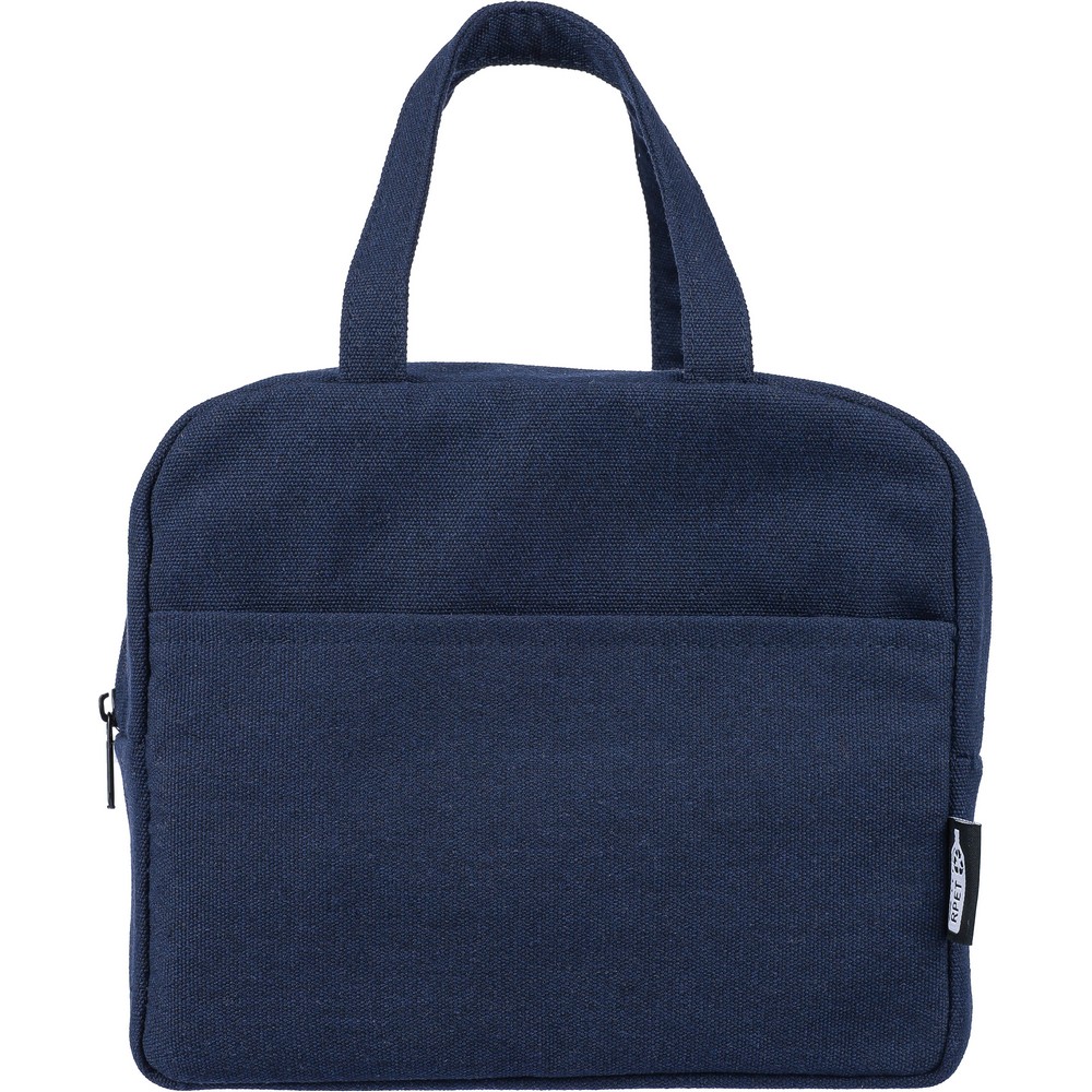 Kühltasche in Blau, Ansicht 6