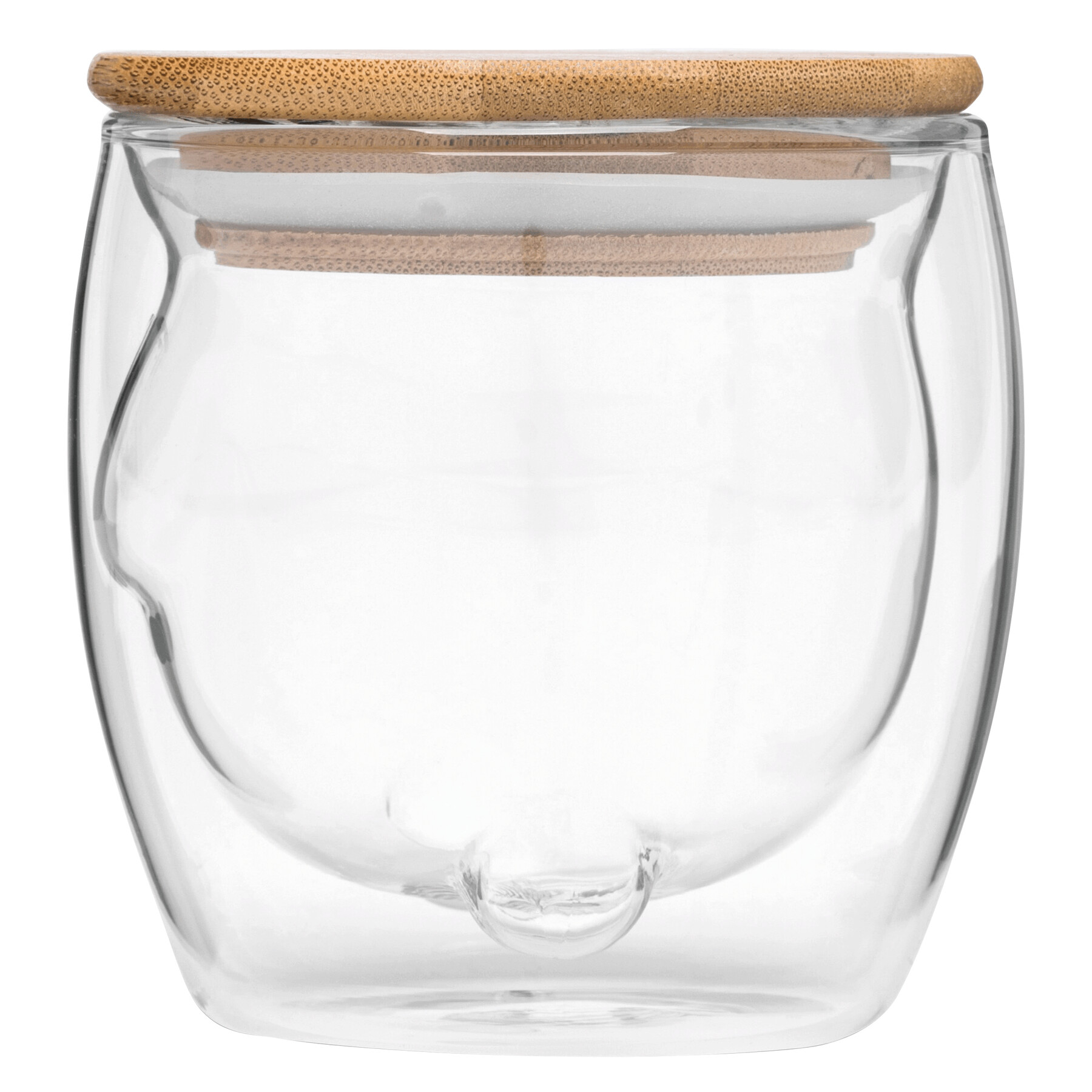 Glas | Bamboo Bear