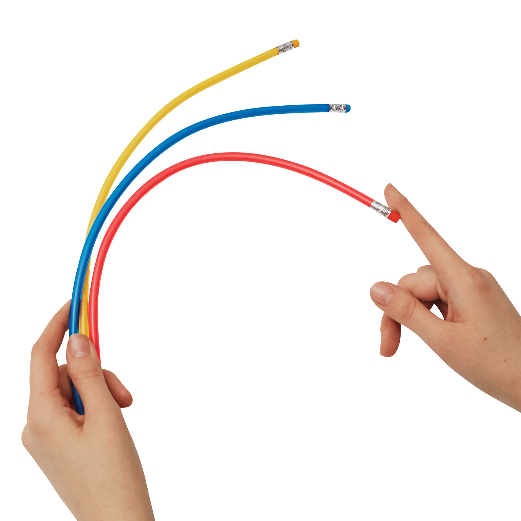 Flexibler Bleistift | Agile