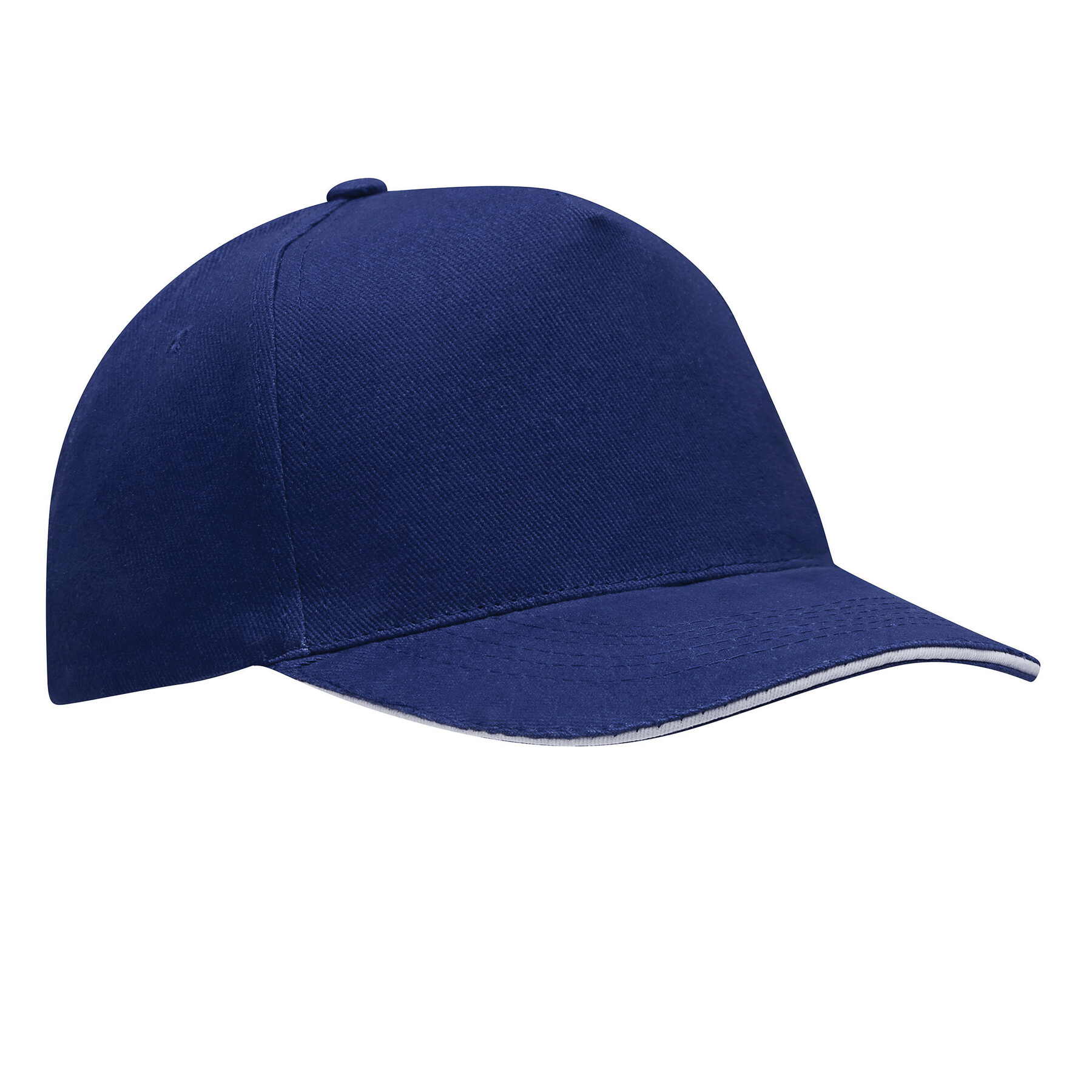 5-Panel-Sandwich-Cap | Walk