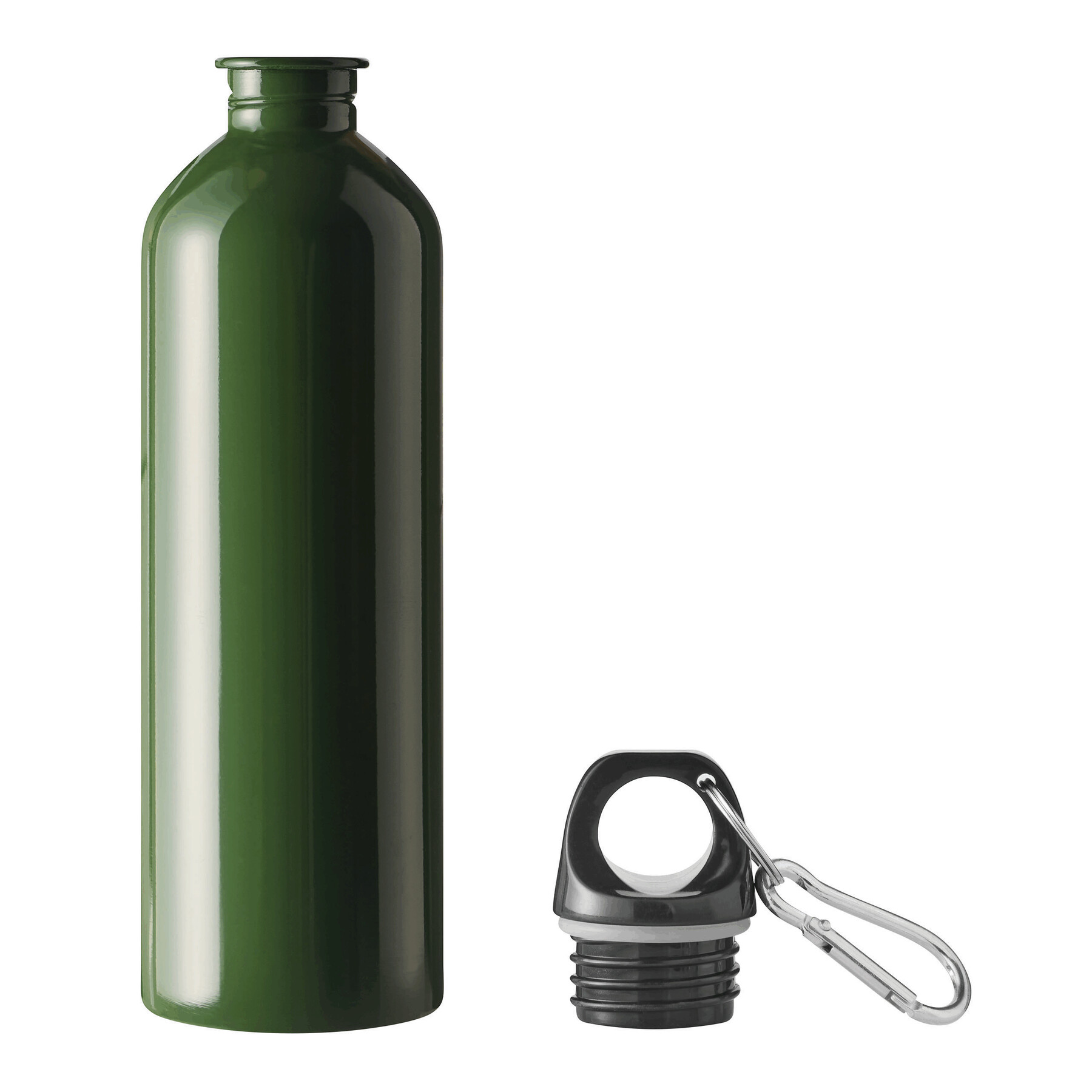 Trinkflasche | Steeltransit
