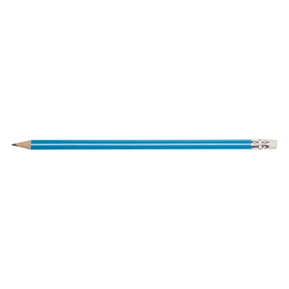 Bleistift | Cody in Blau, Ansicht 2