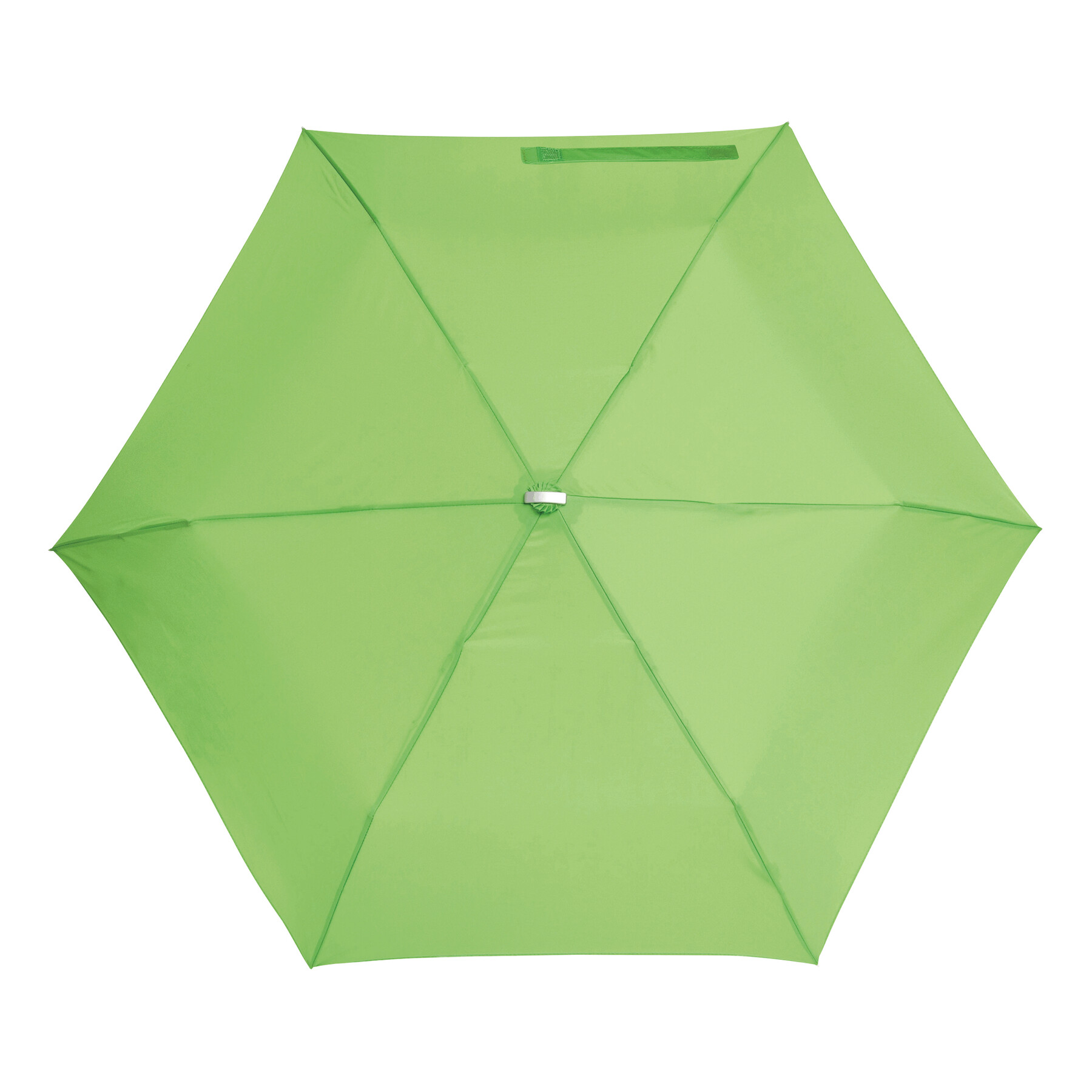 Flacher Mini-Taschenschirm | Flat