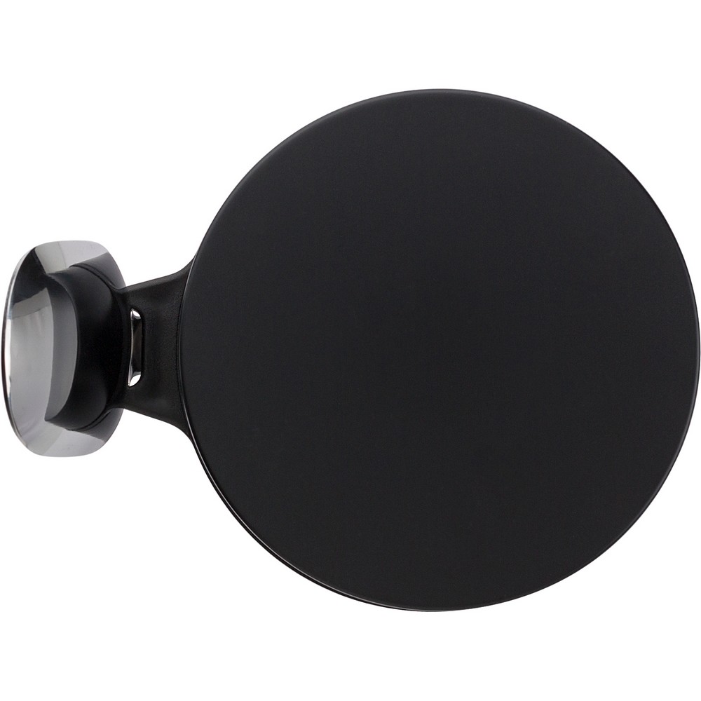Thermischer Lebensmittelbehälter 400 ml, Löffel in Schwarz, Ansicht 7
