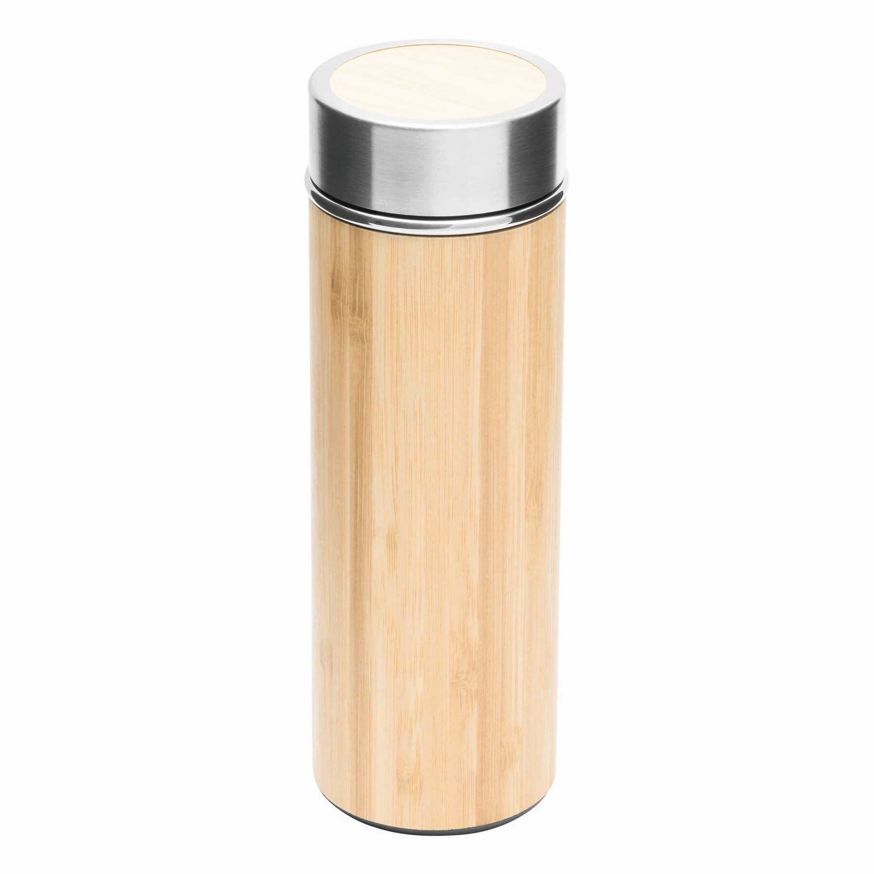 Isolierflasche | Bamboo Go