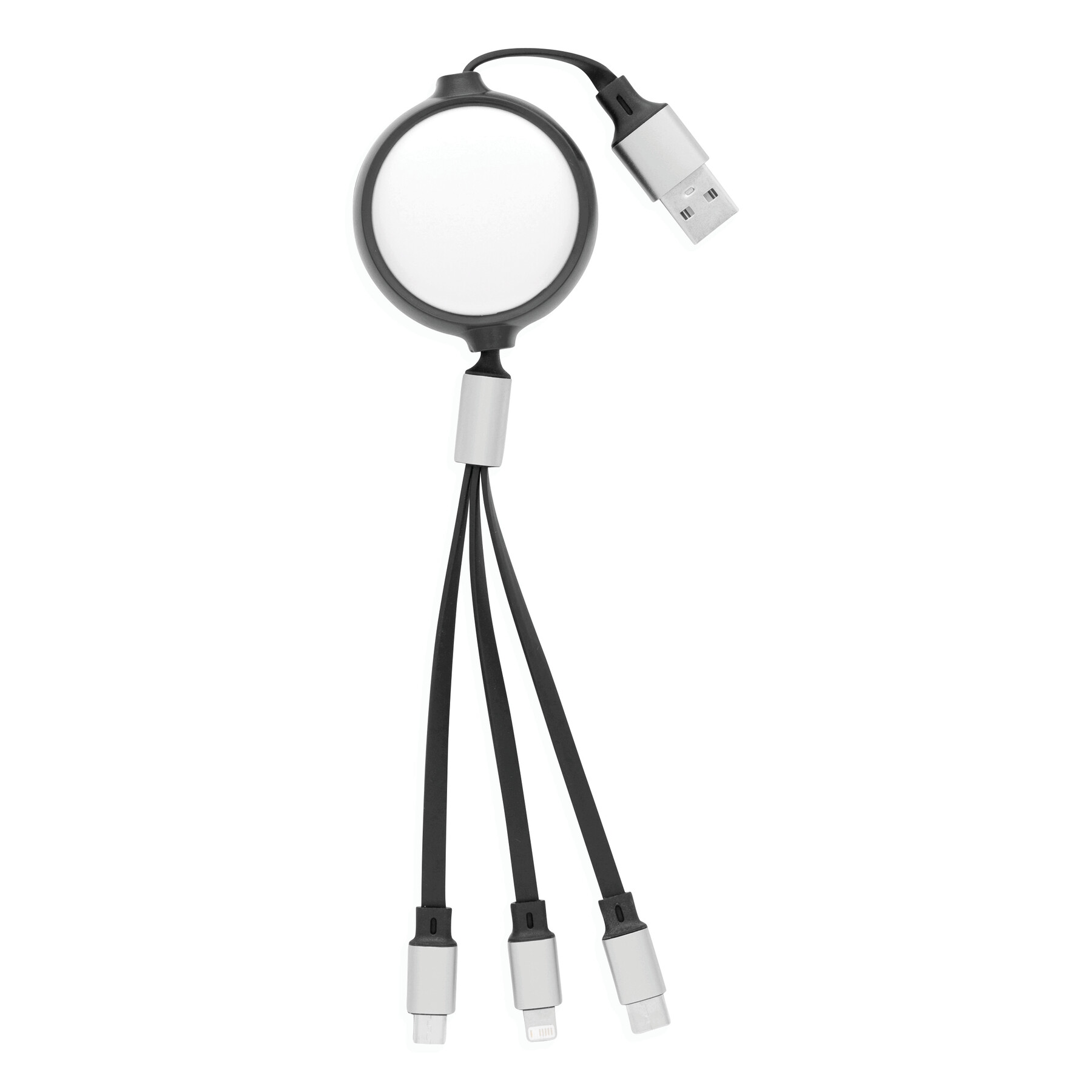 Ladekabel | Retract