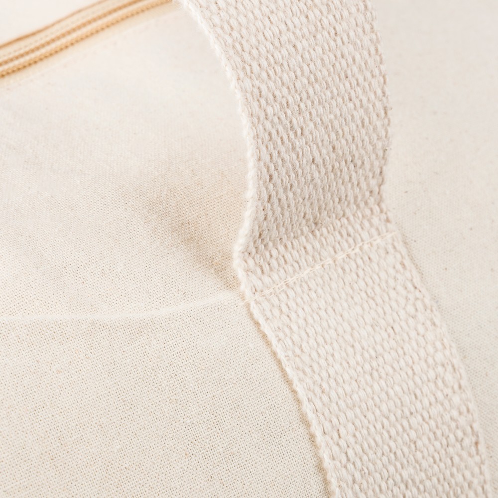 Reisetasche in Khaki, Ansicht 12