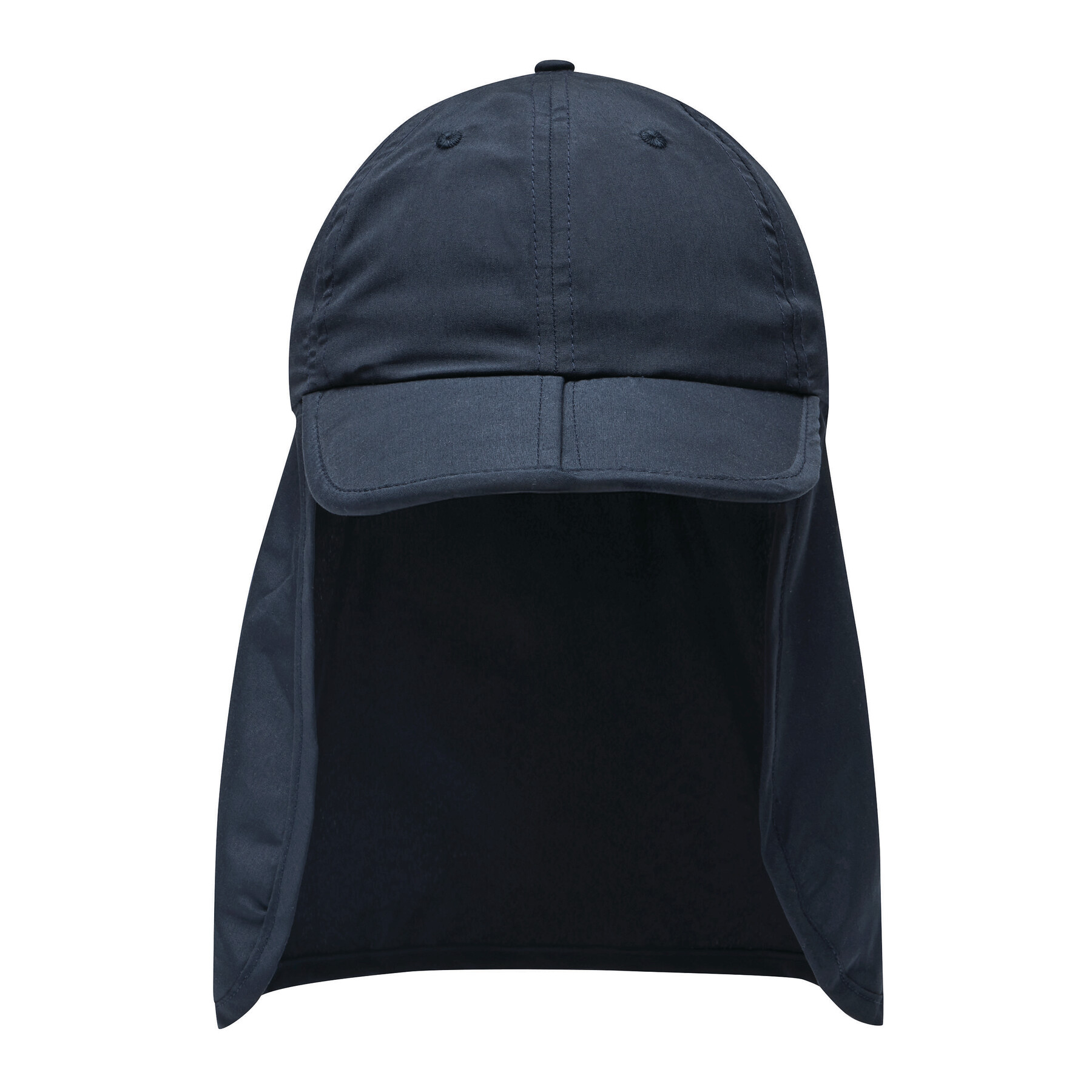 6-Panel-Baseball-Cap | Flexveil