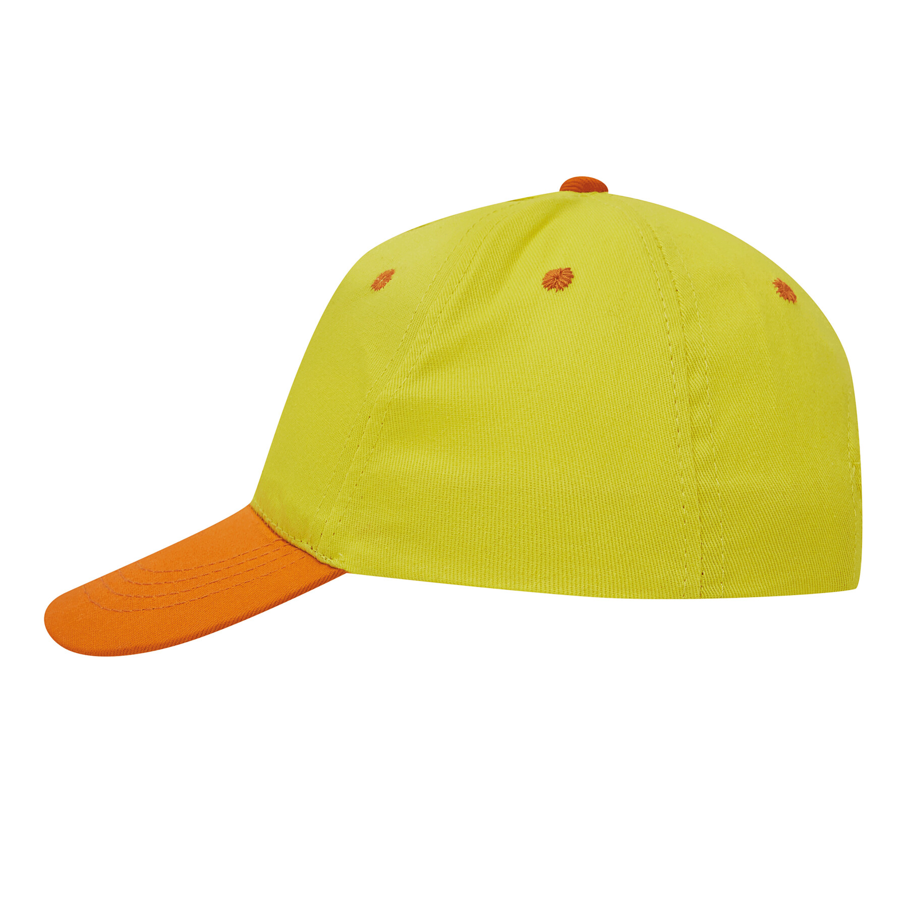 5-Panel-Cap für Kinder | Calimero