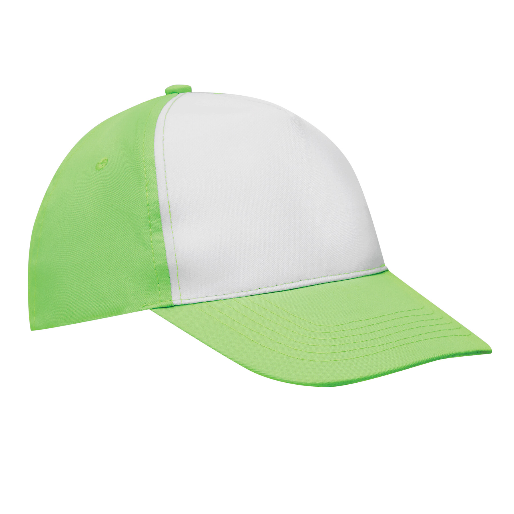 5-Panel-Baseball-Cap | Shiny