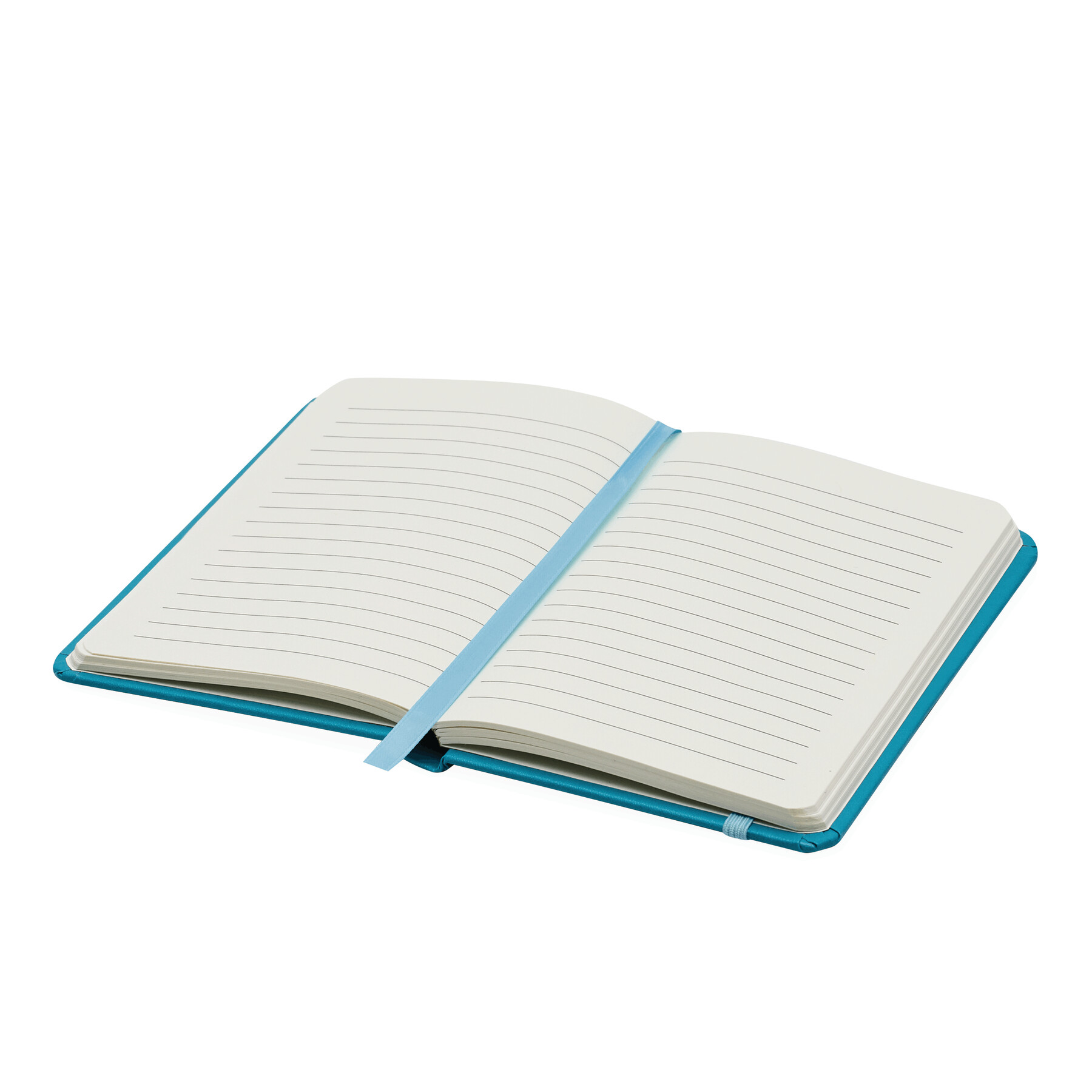 Notizbuch ATTENDANT im DIN-A6-Format | Attendant A6