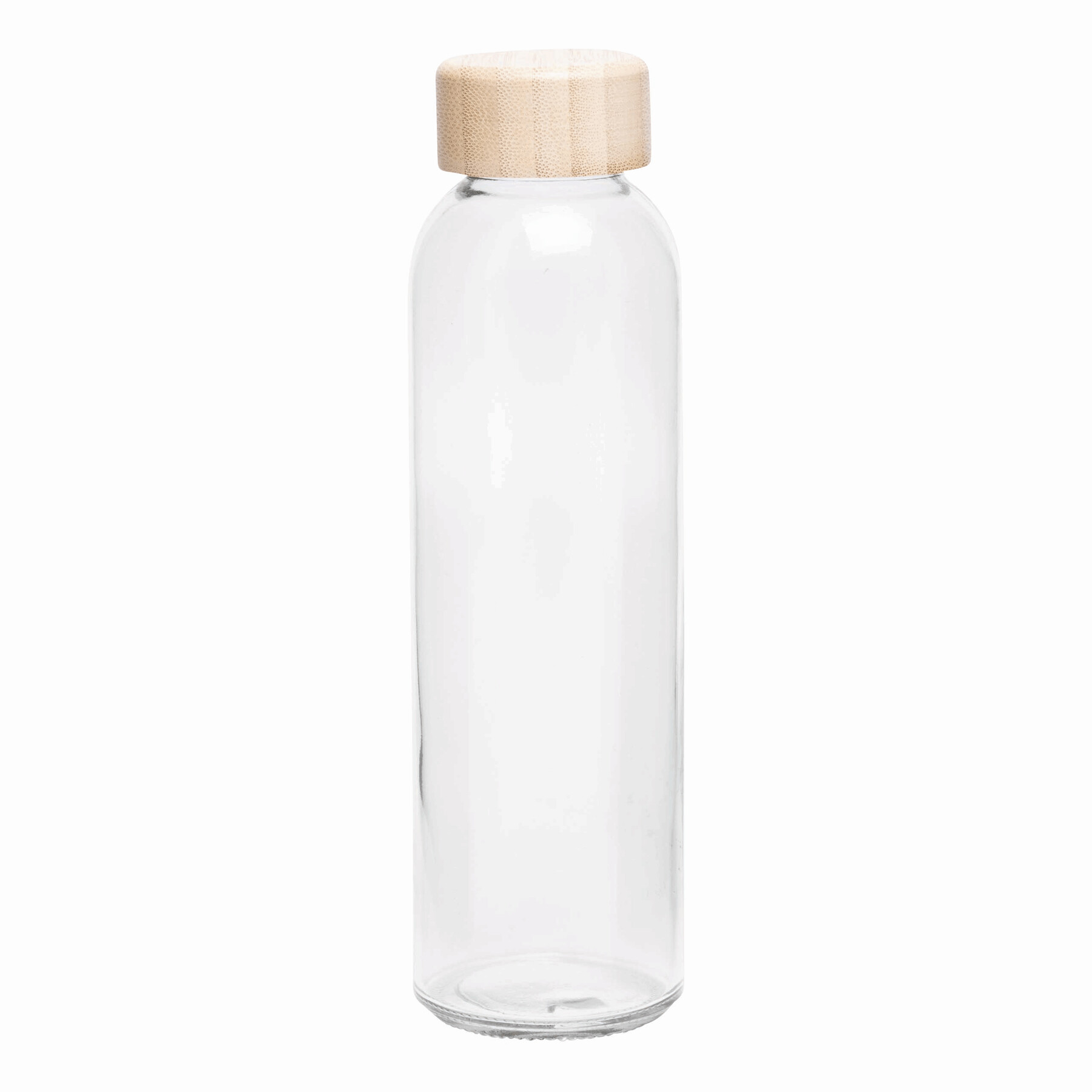 Glas-Flasche | Deeply
