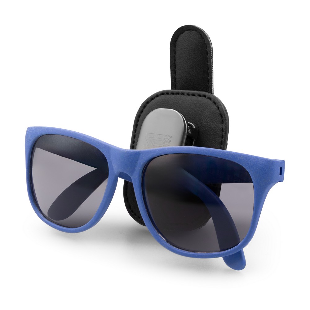 Brillenclip Exclusive Collection | Nalo in Schwarz, Ansicht 6