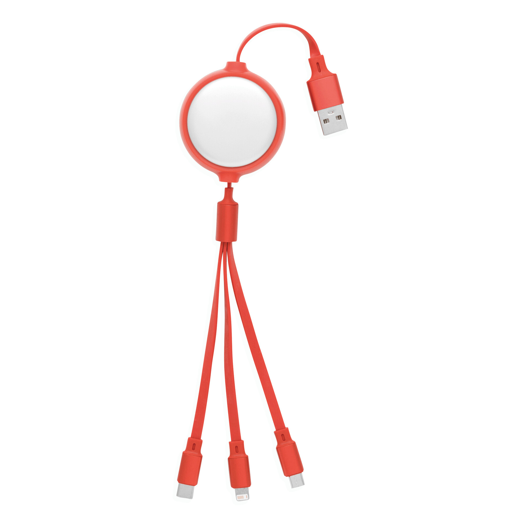 Ladekabel | Retract
